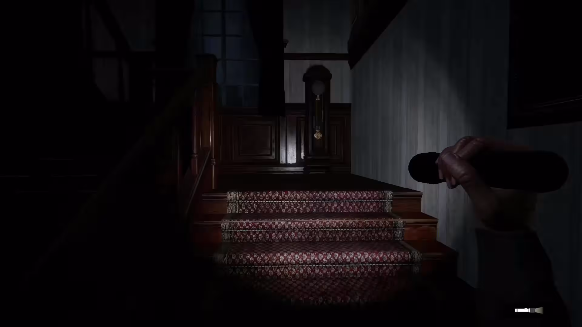 尸境求生/Mansion of the Dead-3 尸境求生/Mansion of the Dead-3