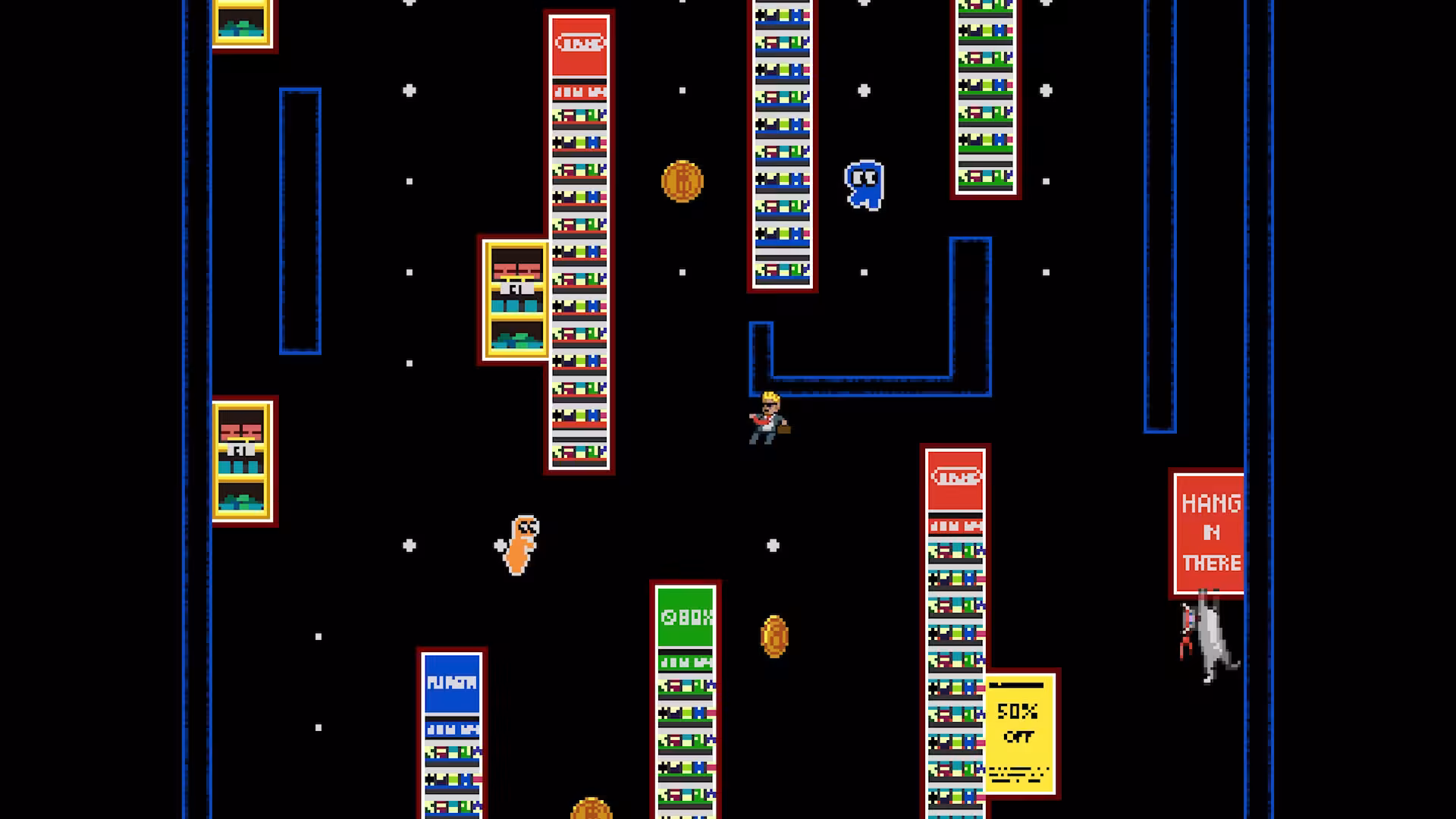 钻石之手:登上月球/Diamond Hands: To The Moon-4 钻石之手:登上月球/Diamond Hands: To The Moon-4