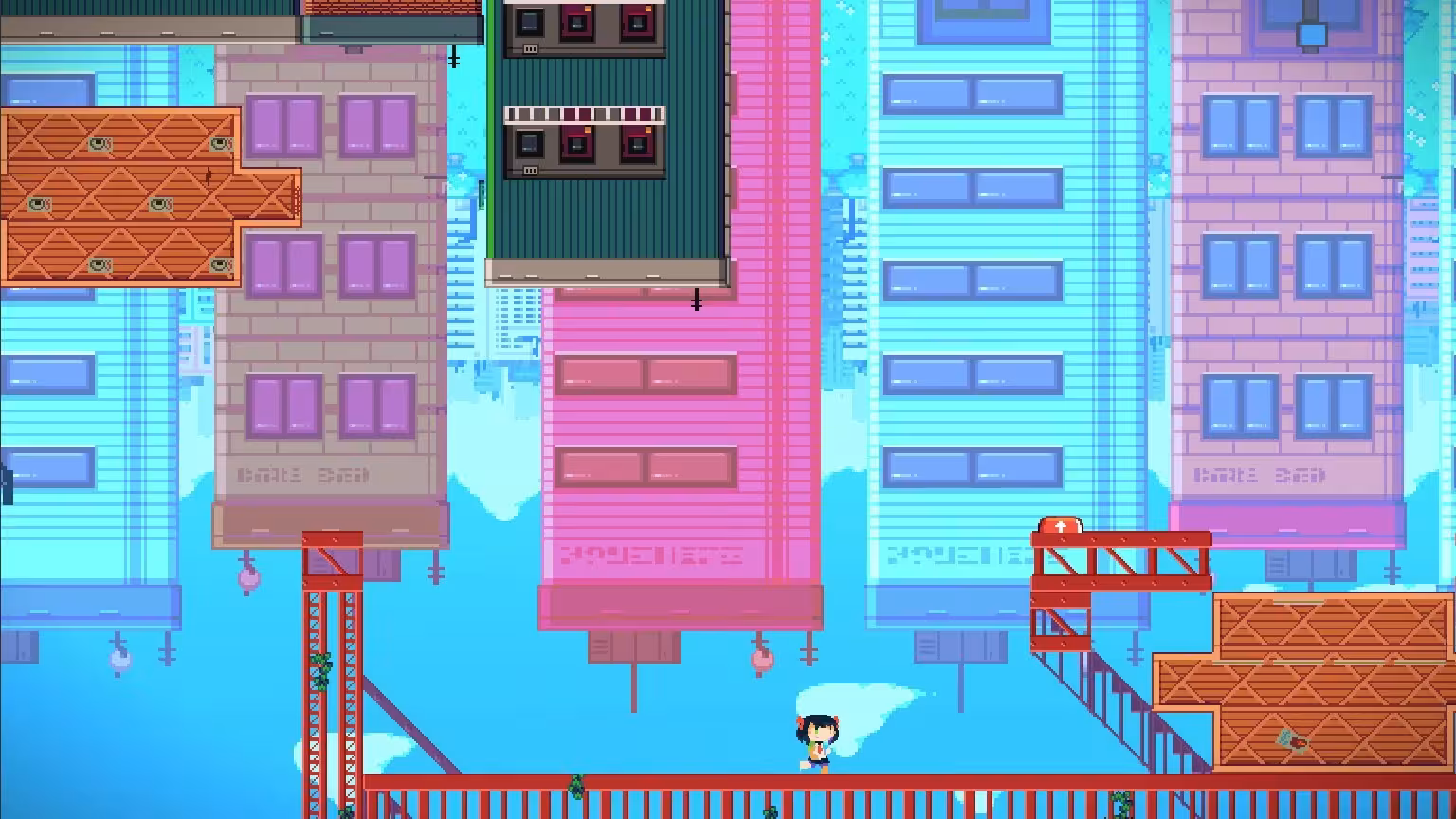 倒立城市/Invercity-4