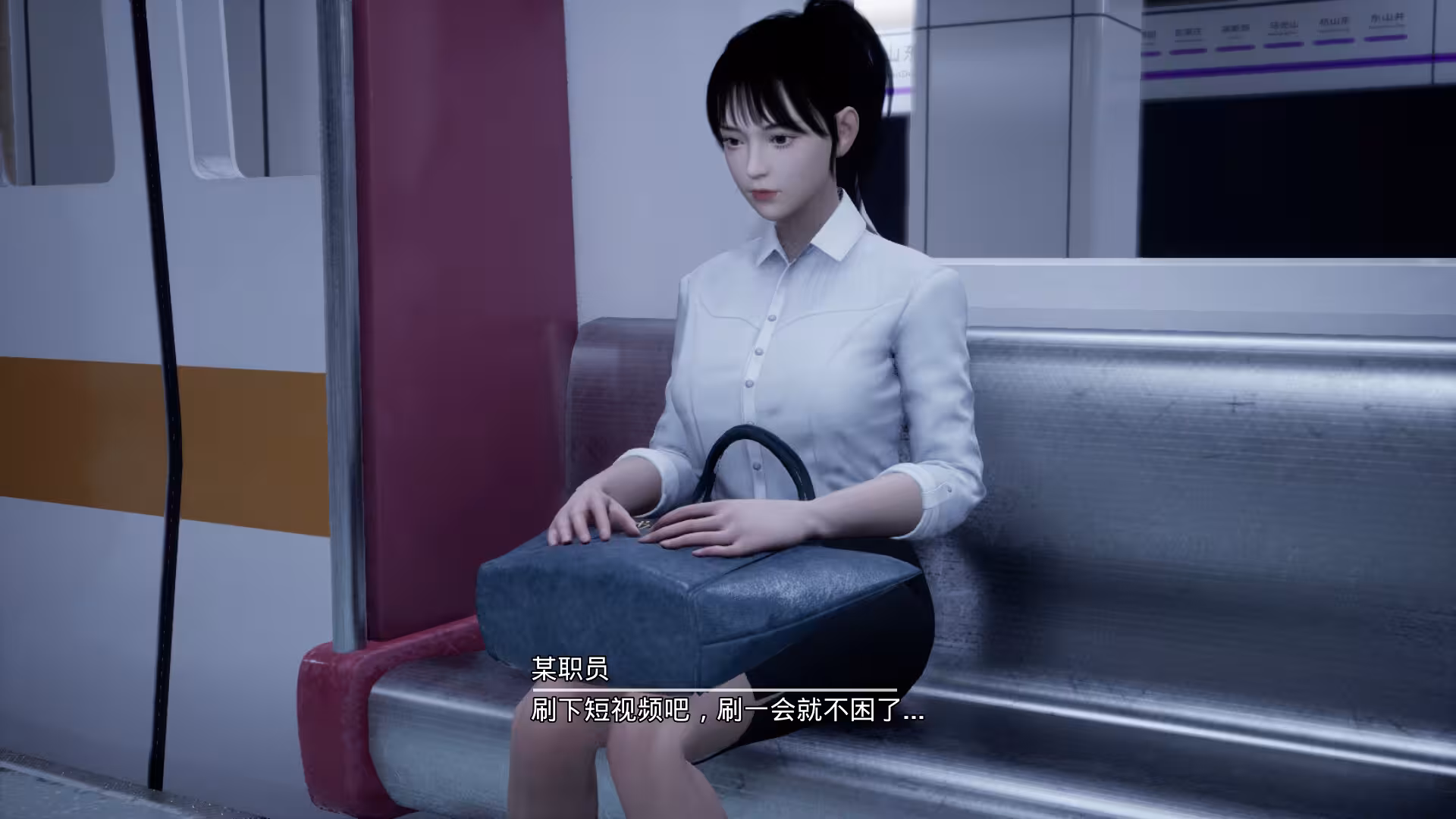 阴间推送/Cursed Shorts-5 阴间推送/Cursed Shorts-5