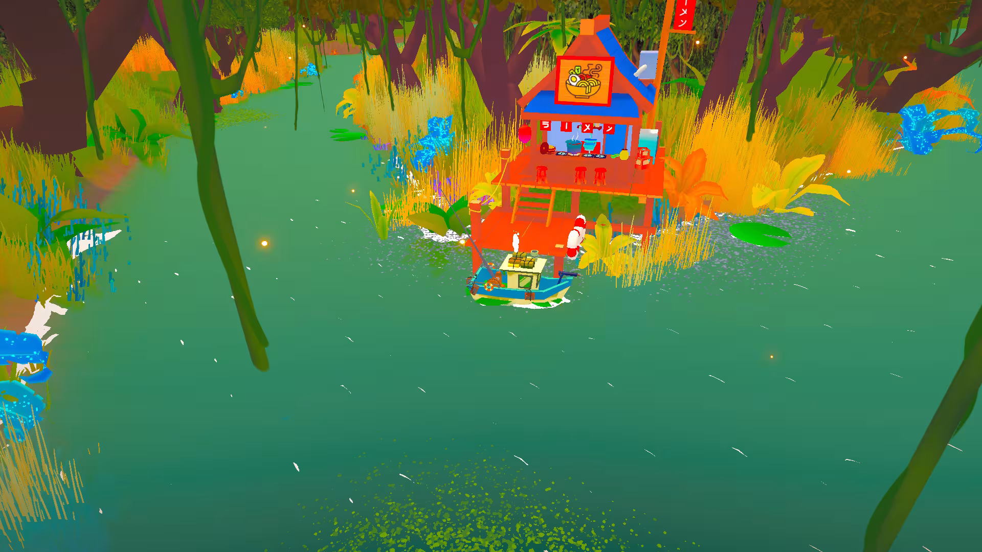 捕捞与烹饪/Catch & Cook: Fishing Adventure-6 捕捞与烹饪/Catch & Cook: Fishing Adventure-6