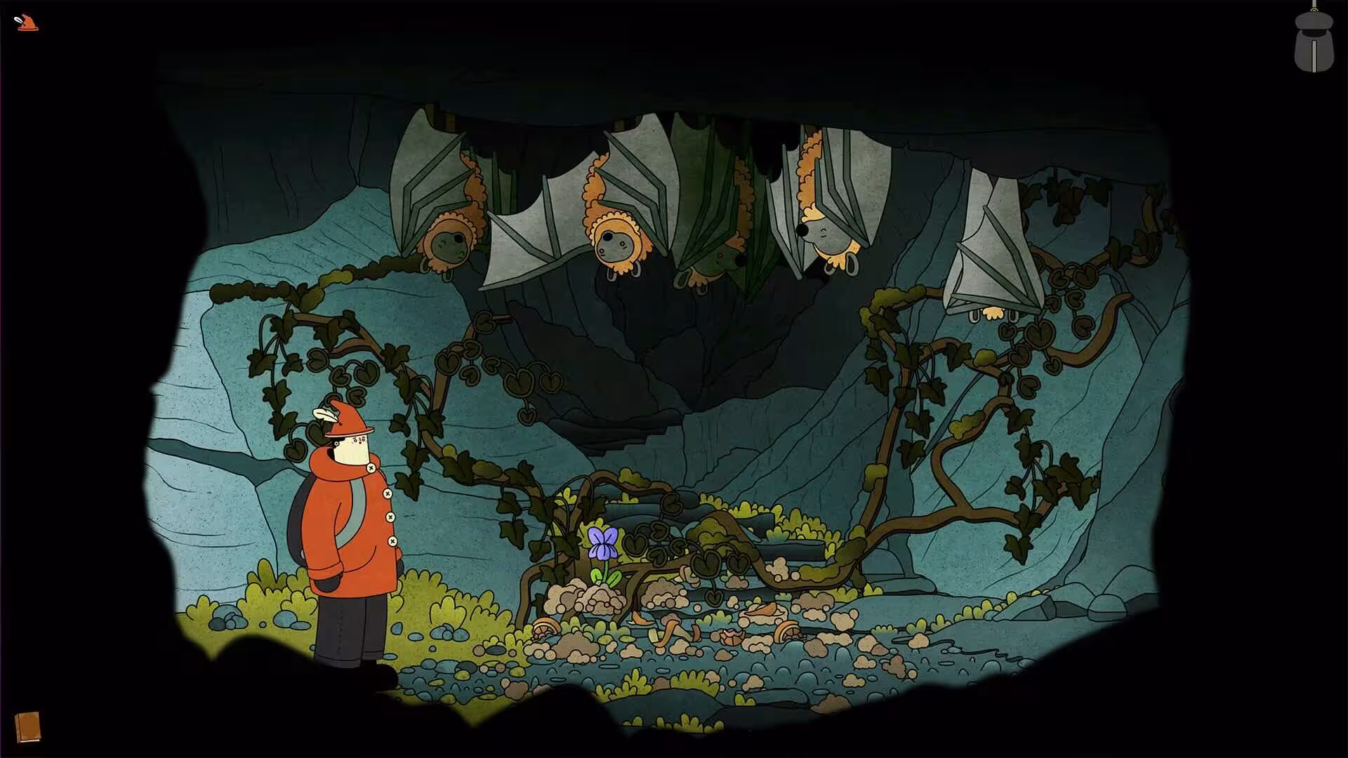 自然守护者/The Guardian of Nature-4 自然守护者/The Guardian of Nature-4