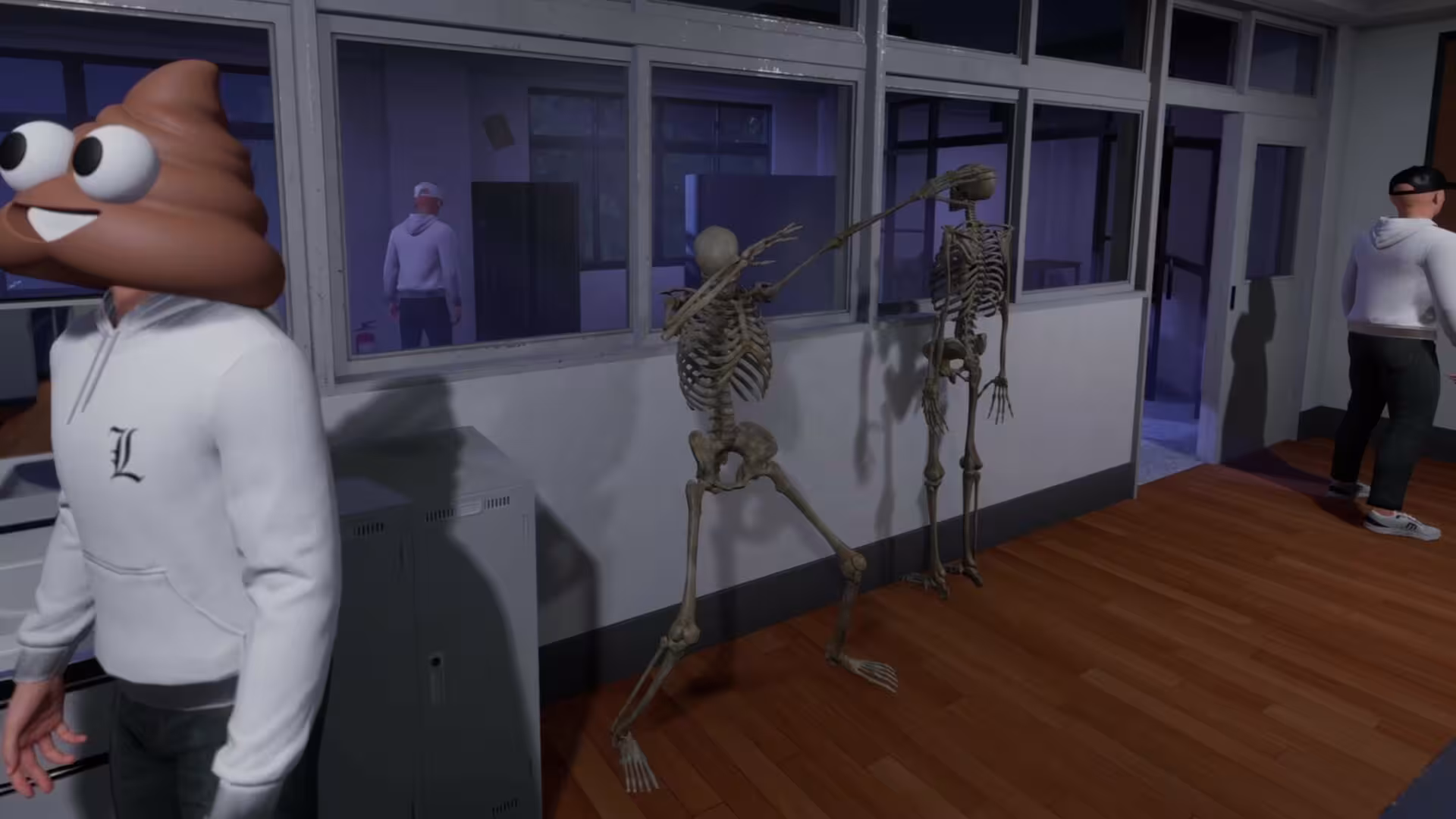 学校666/School 666/支持网络联机-3 学校666/School 666/支持网络联机-3