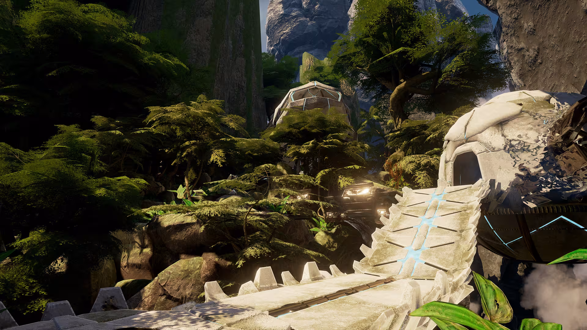 仰冲异界/Obduction-5 仰冲异界/Obduction-5