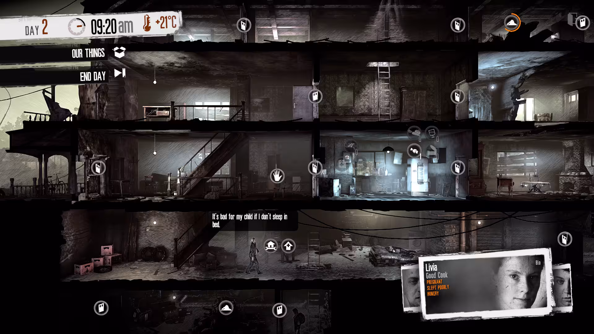 这是我的战争/This War of Mine-7
