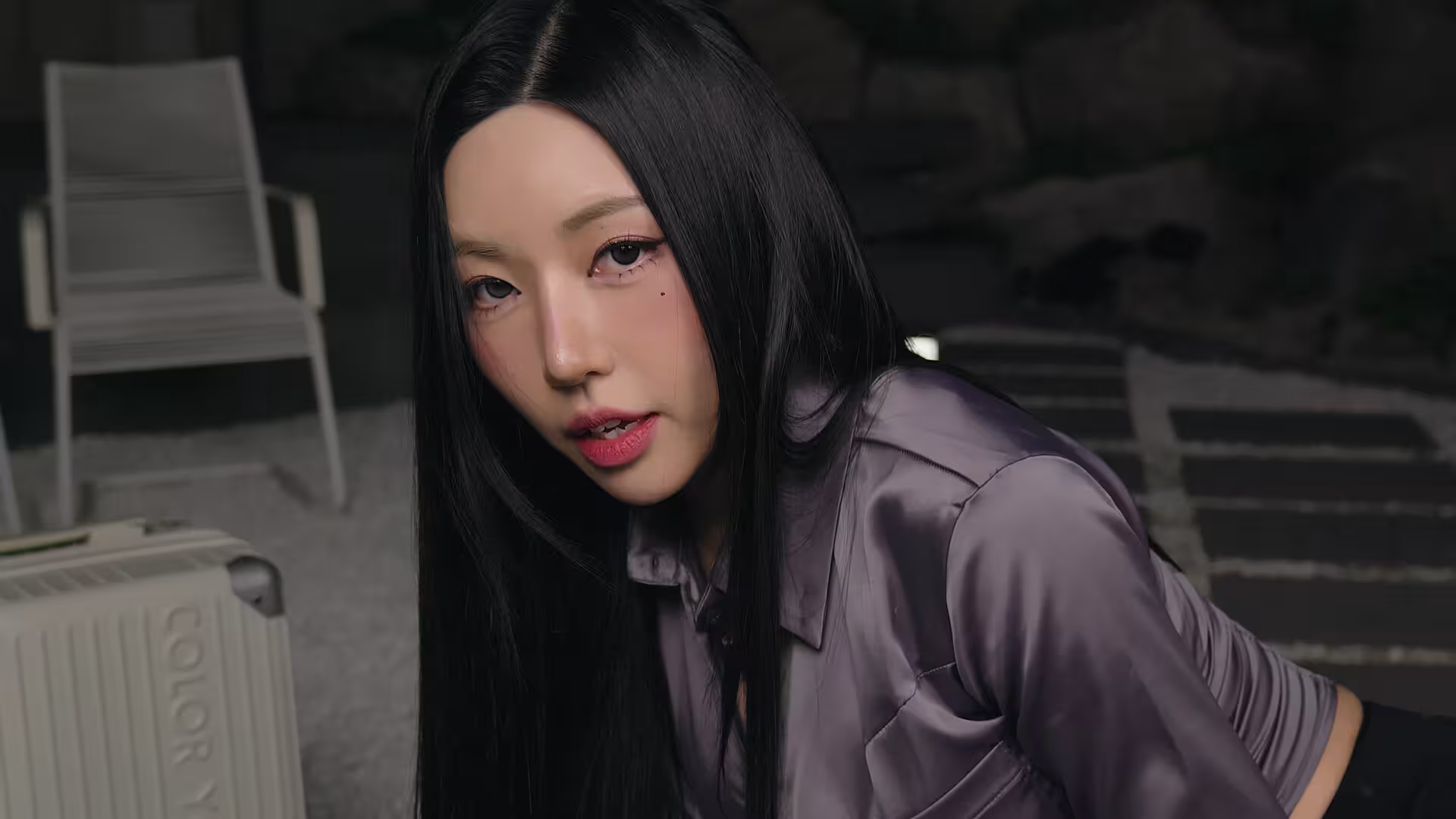 阿西, 美女室友竟然...？2/Five Hearts Under One Roof season2-1
