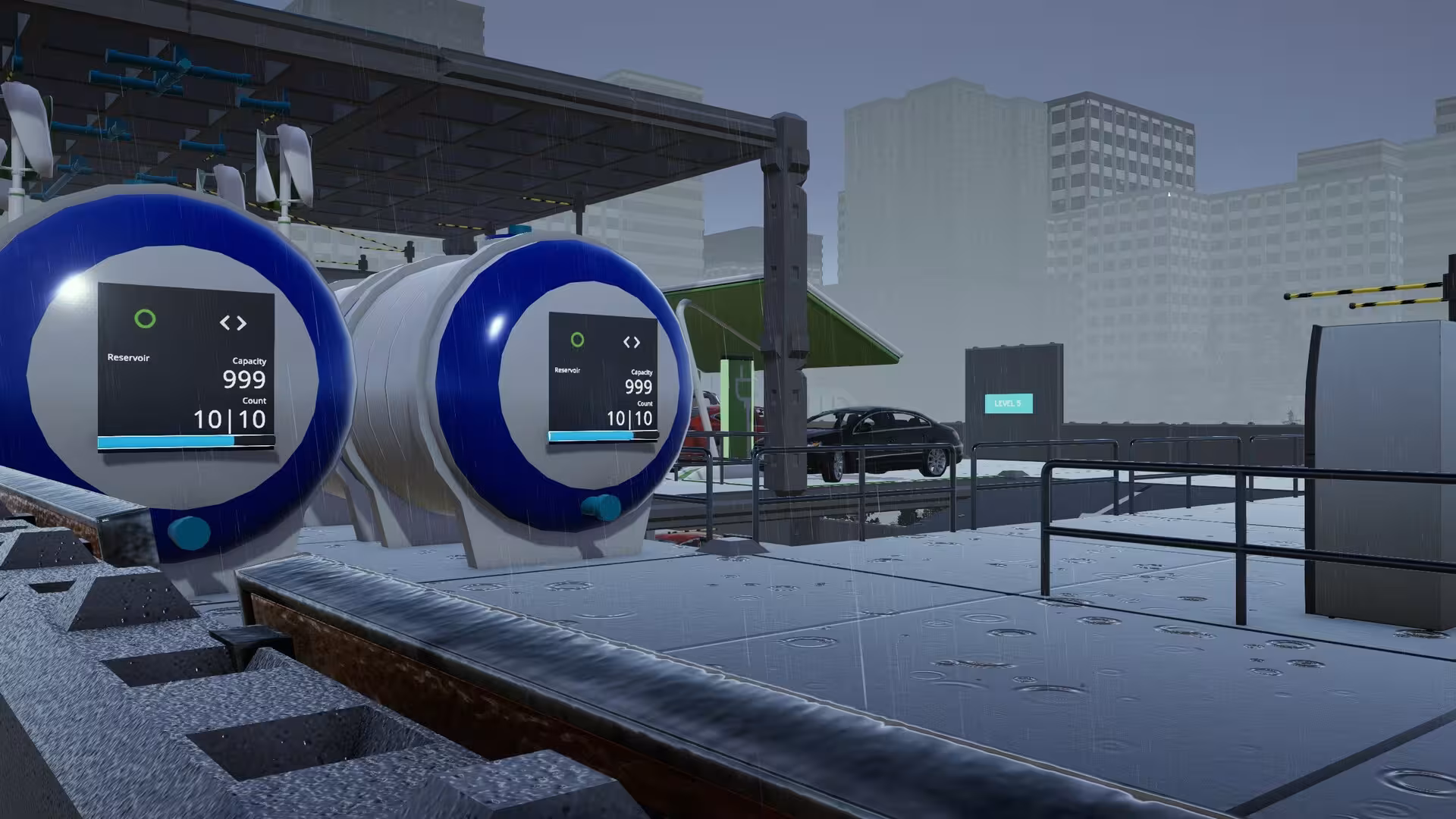 停车世界:建立与管理/Parking World: Build & Manage-4 停车世界:建立与管理/Parking World: Build & Manage-4
