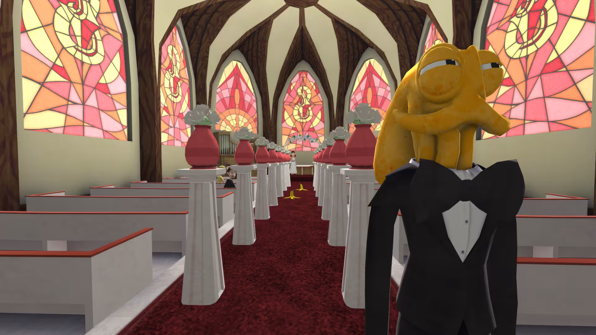 章鱼奶爸:致命捕捉/Octodad: Dadliest Catch/支持网络联机-6 章鱼奶爸:致命捕捉/Octodad: Dadliest Catch/支持网络联机-6
