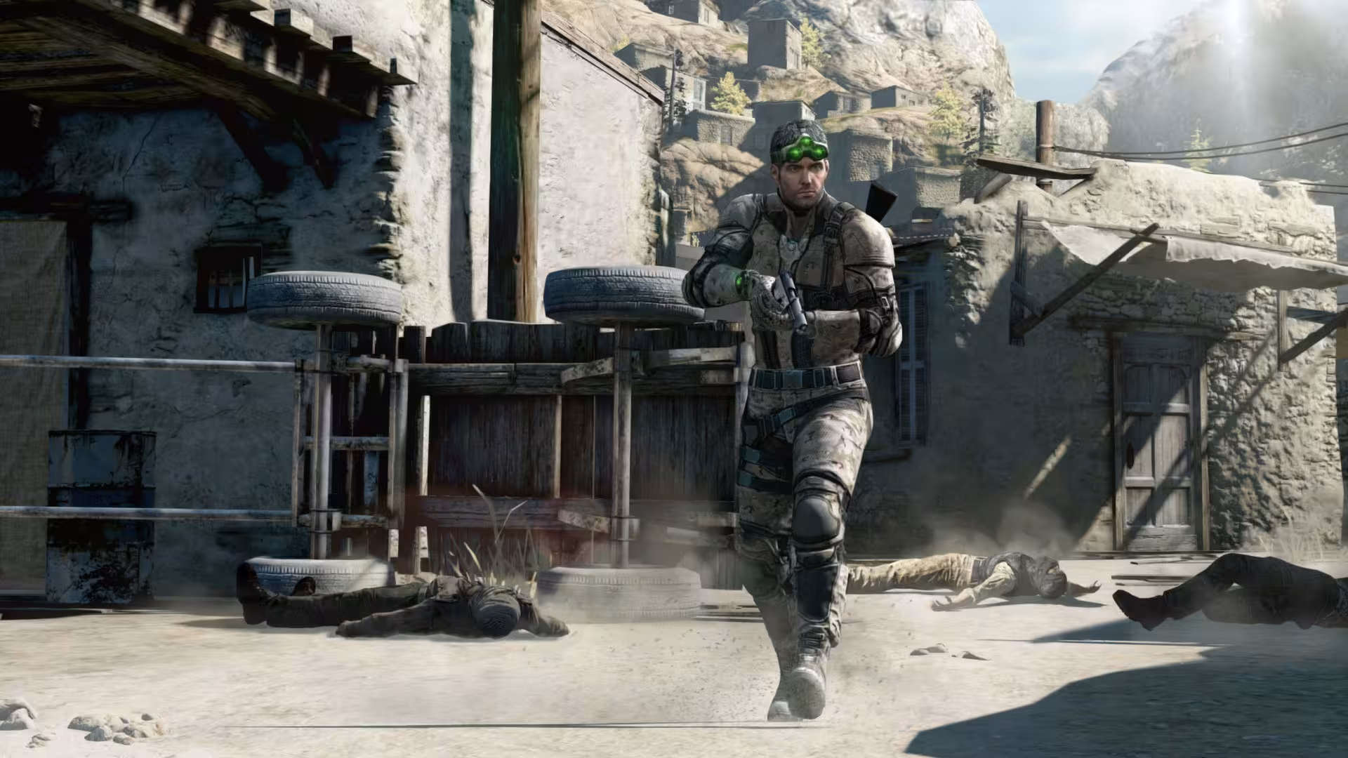 细胞分裂6:黑名单/Tom Clancy’s Splinter Cell Blacklist-5 细胞分裂6:黑名单/Tom Clancy’s Splinter Cell Blacklist-5