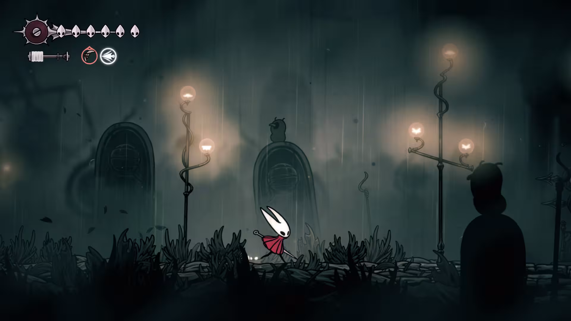 空洞骑士：丝之歌/Hollow Knight: Silksong-3