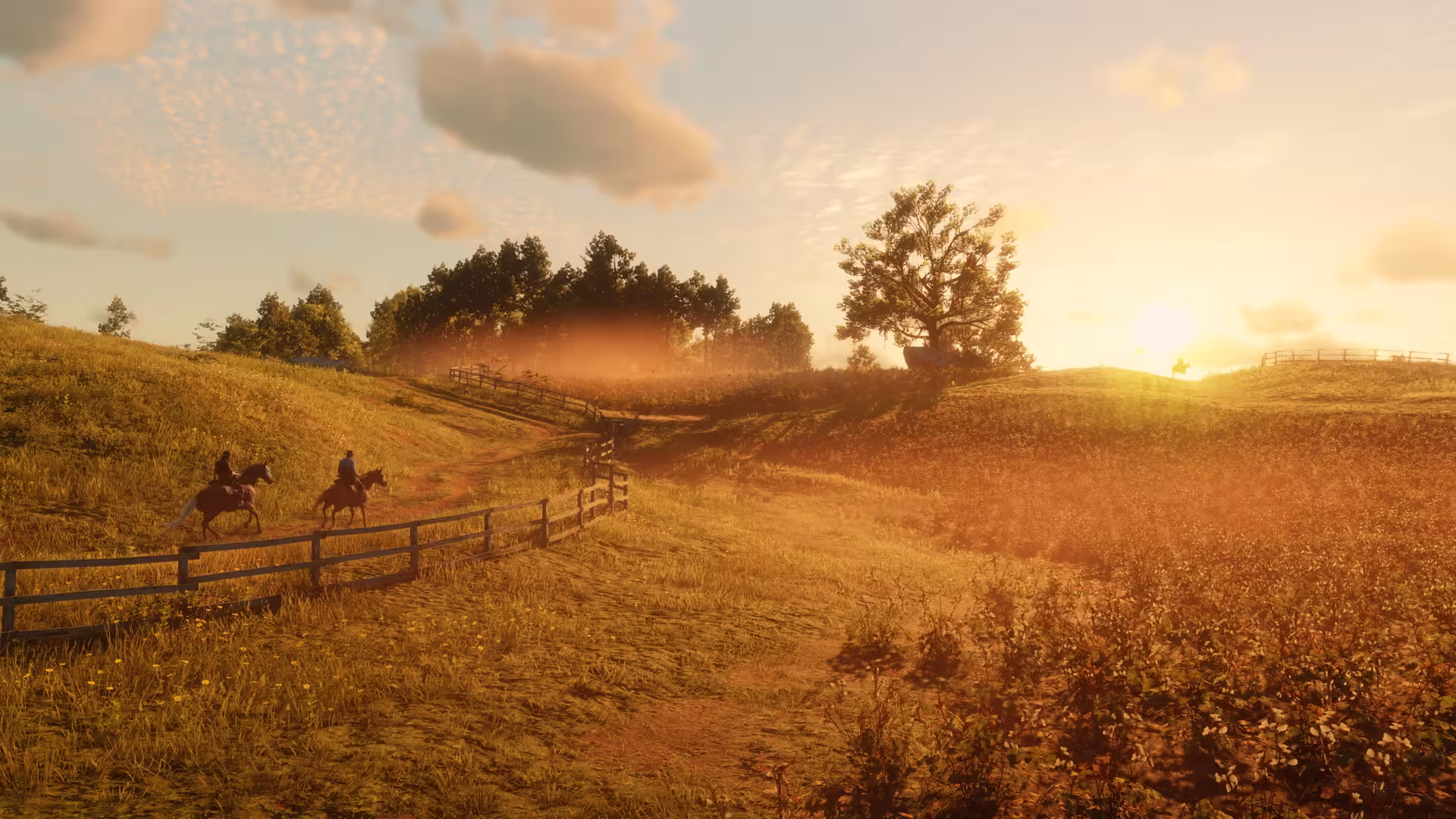 荒野大镖客2：救赎终极版/大表哥2/Red Dead Redemption 2: Ultimate Edition-5
