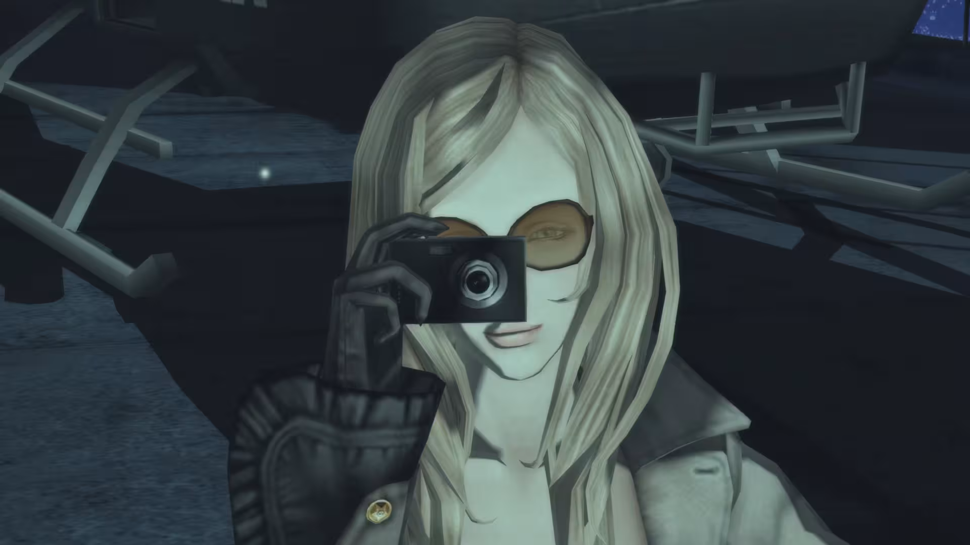 英雄不再2：垂死挣扎/No More Heroes 2: Desperate Struggle-2
