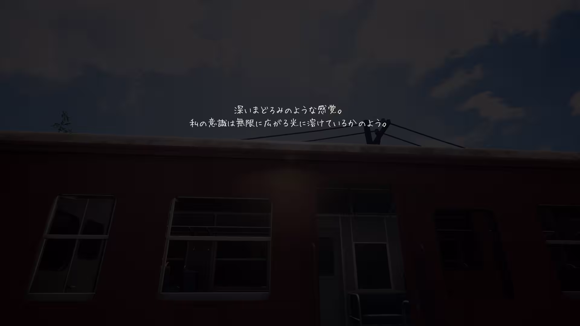 怀旧列车/追忆列车/NOSTALGIC TRAIN-5 怀旧列车/追忆列车/NOSTALGIC TRAIN-5
