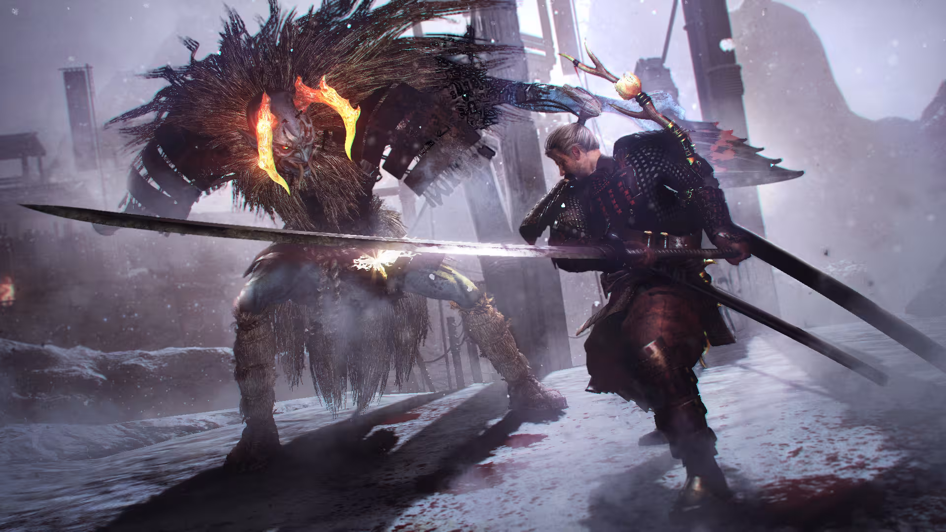 仁王：完整版/Nioh: Complete Edition-5