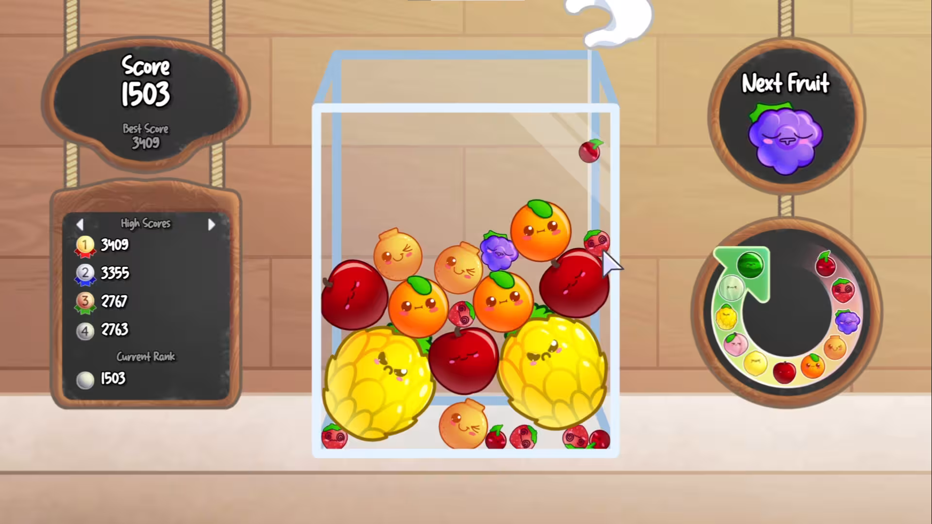 水果沙拉/Fruit Salad-2 水果沙拉/Fruit Salad-2