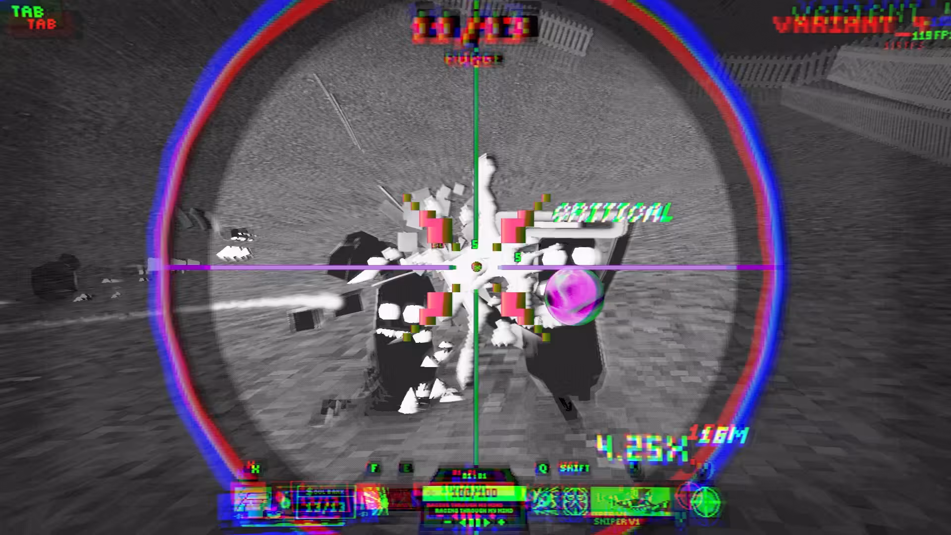 奇核/ODDCORE-2