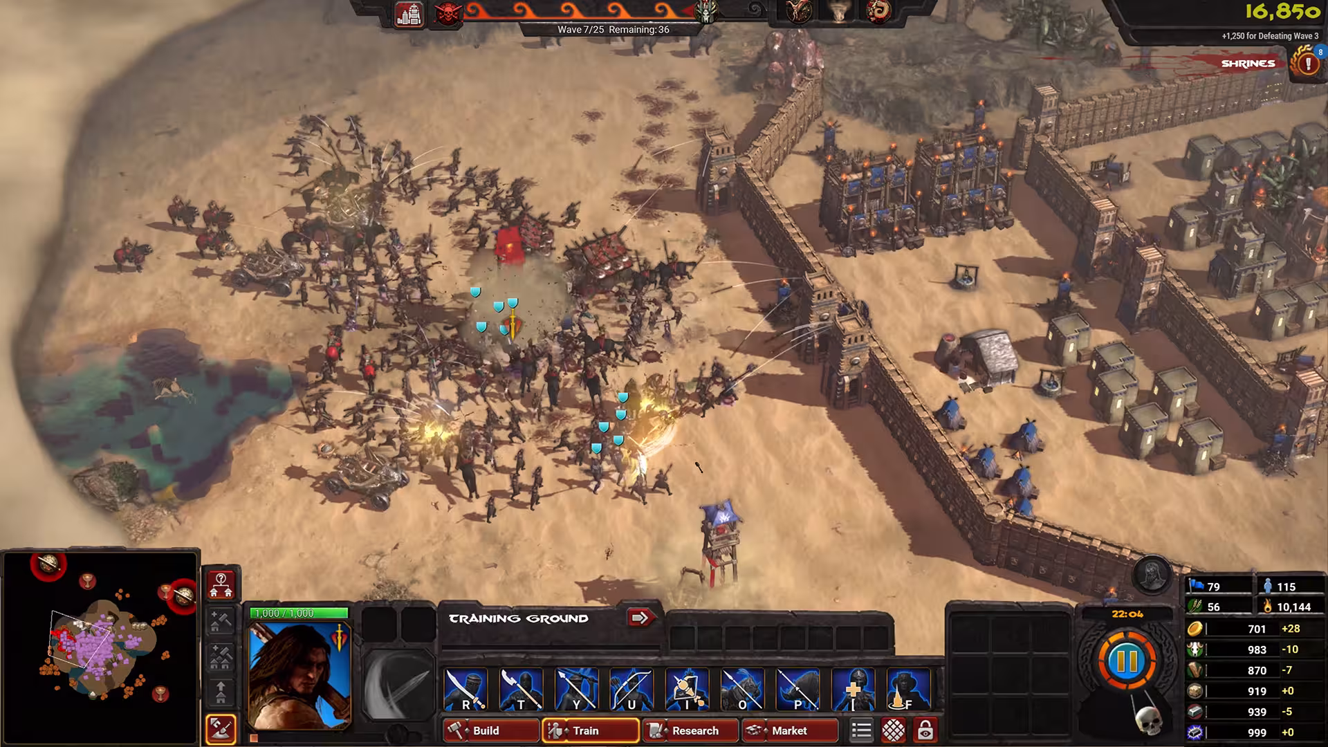 不屈者柯南/蛮王不可战胜/Conan Unconquered-3