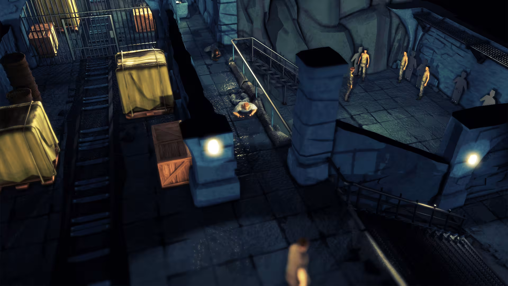 铁血联盟:狂怒!/Jagged Alliance: Rage!-2 铁血联盟:狂怒!/Jagged Alliance: Rage!-2