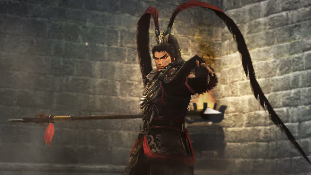 真三国无双7:猛将传完全版/DYNASTY WARRIORS 8: Xtreme Legends Complete Edition-2 真三国无双7:猛将传完全版/DYNASTY WARRIORS 8: Xtreme Legends Complete Edition-2