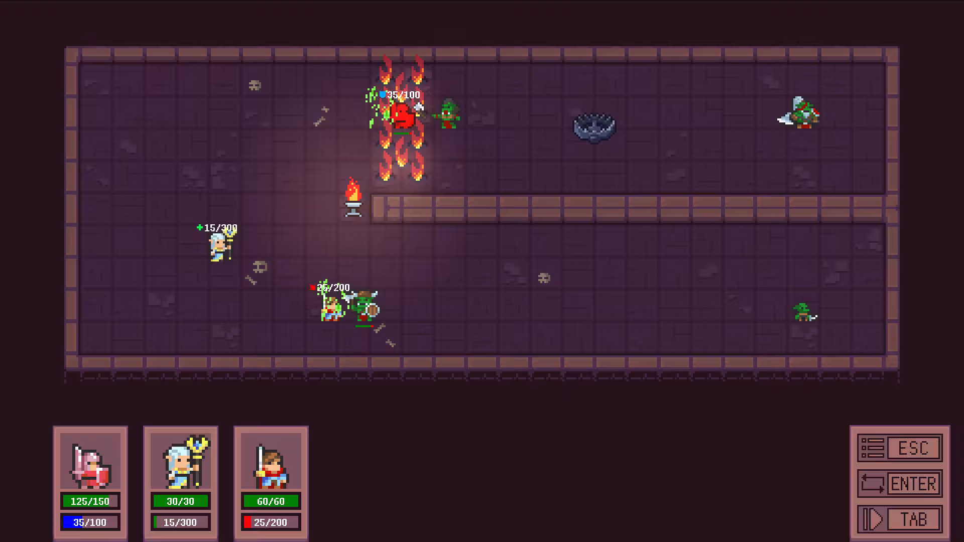 地牢开发者/Dungeon Dev-6 地牢开发者/Dungeon Dev-6