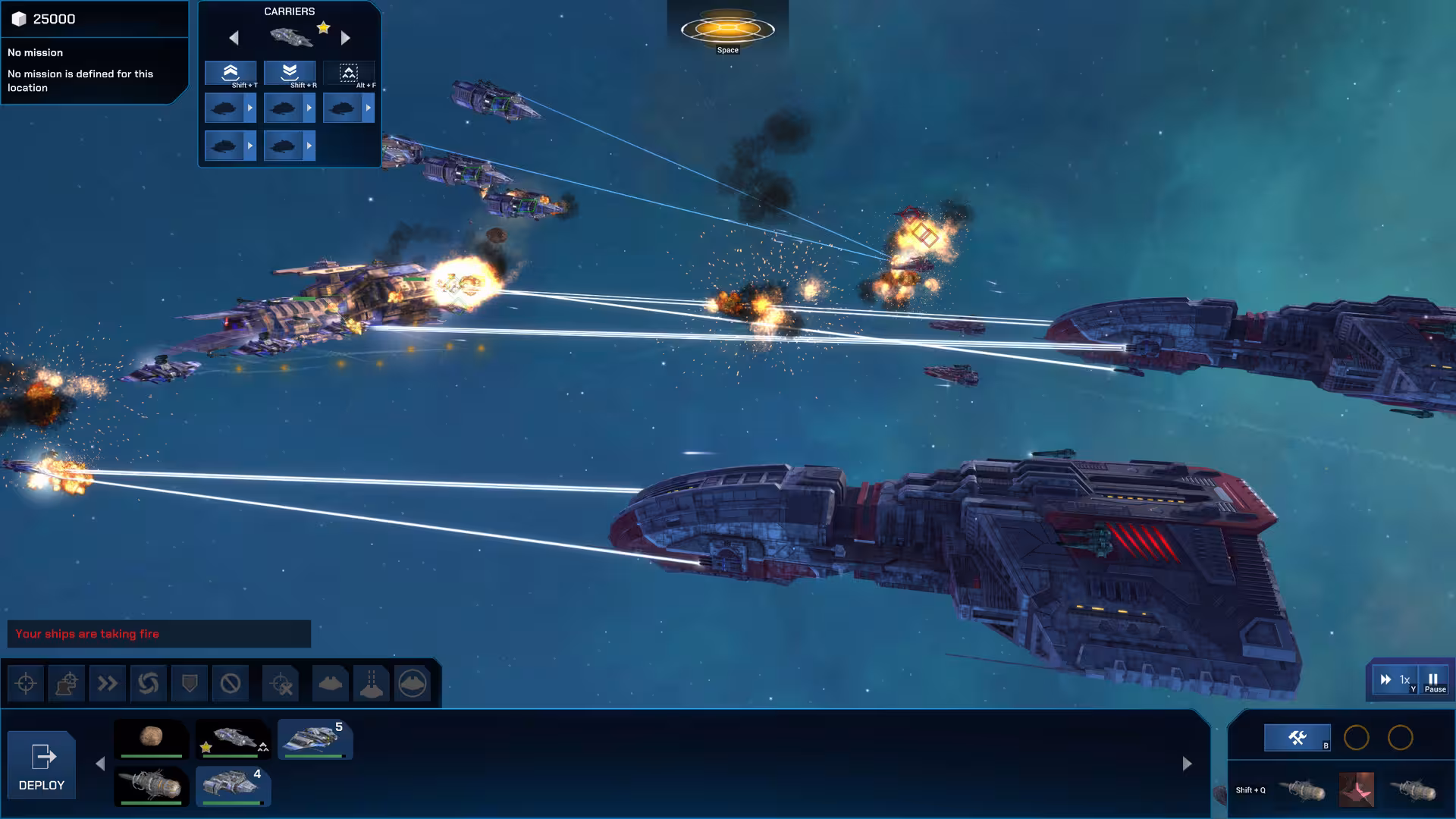 尘埃舰队/Dust Fleet-2