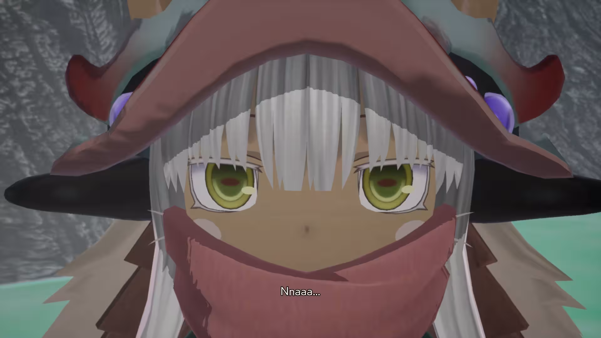 来自深渊 朝向黑暗的双星/Made in Abyss: Binary Star Falling into Darkness-1 来自深渊 朝向黑暗的双星/Made in Abyss: Binary Star Falling into Darkness-1