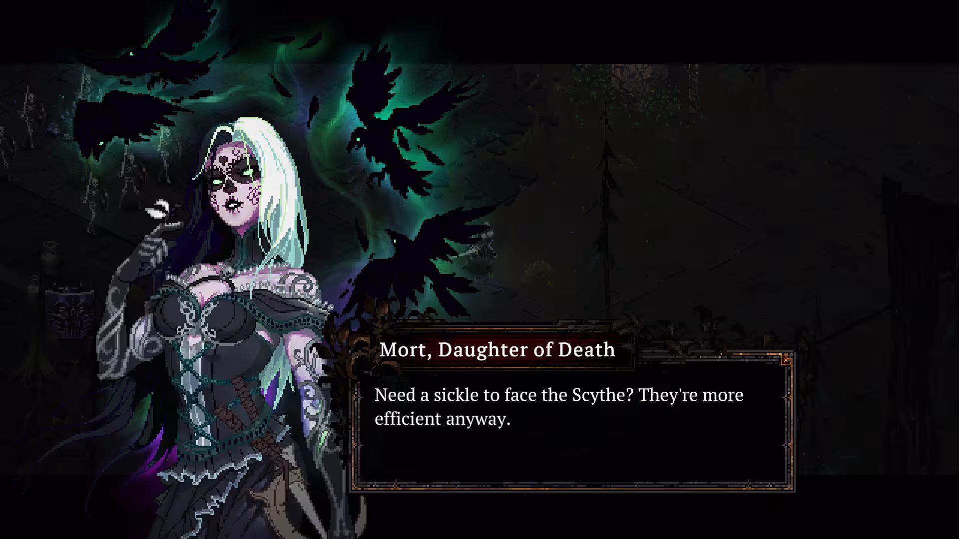 必死无疑/Death Must Die-2 必死无疑/Death Must Die-2