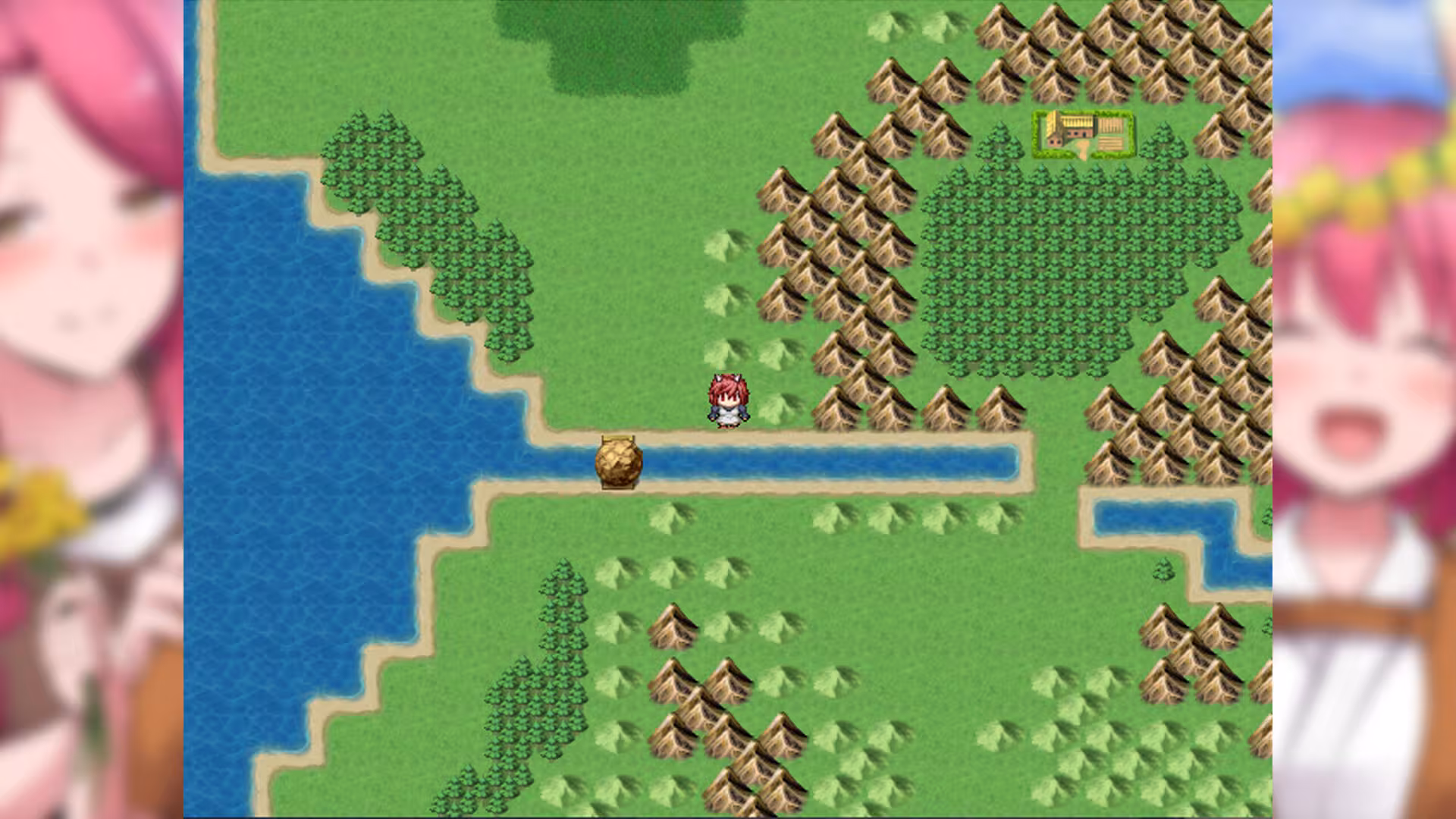 鬼畜任务/Fiendish Quest-2 鬼畜任务/Fiendish Quest-2
