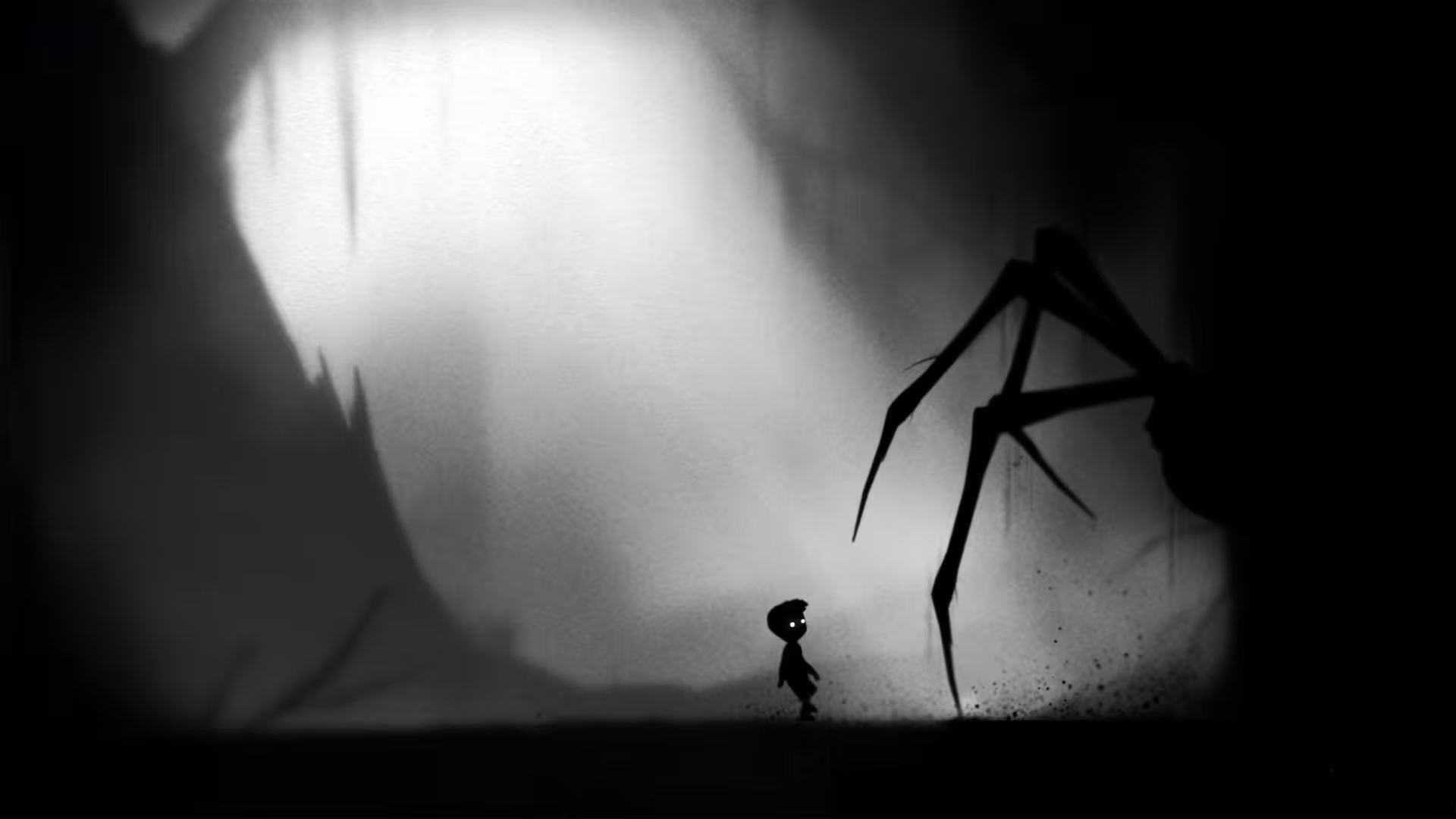 地狱边境/Limbo