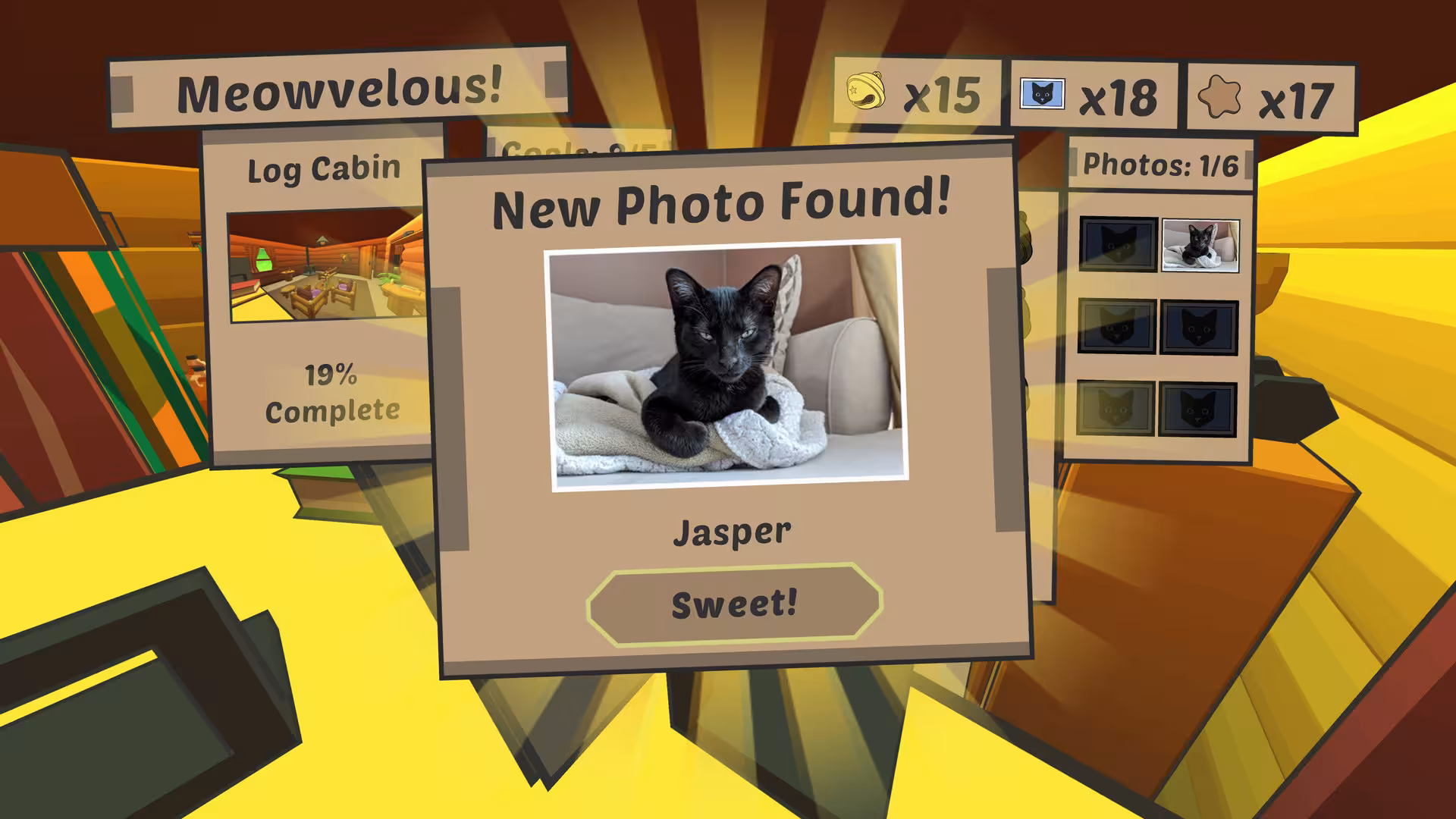 暴力喵喵拳:重置版/Catlateral Damage: Remeowstered-6 暴力喵喵拳:重置版/Catlateral Damage: Remeowstered-6