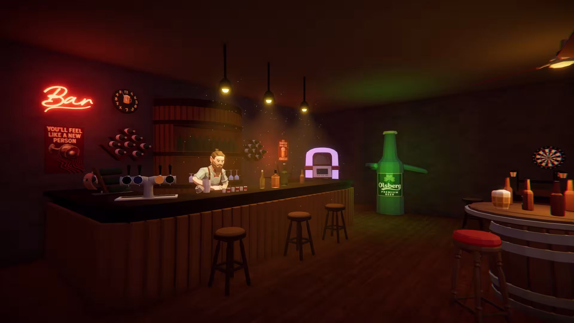 酿造线/The Brewline-1