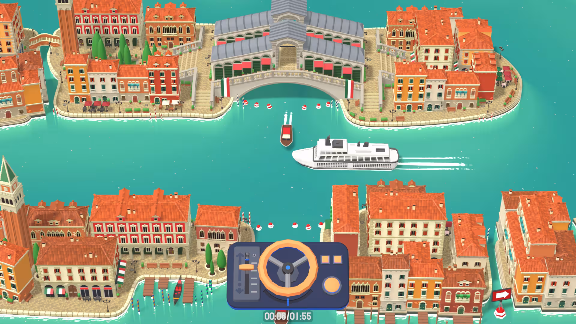 夏季巡游/Summer Trip Cruise-4 夏季巡游/Summer Trip Cruise-4