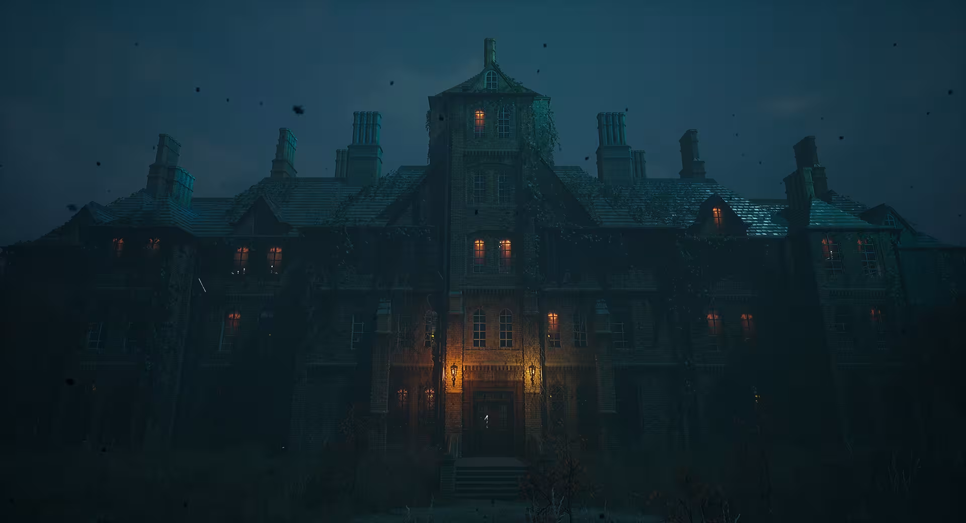 疯人院狂热:主播的命运/Madhouse Madness: Streamer's Fate-1 疯人院狂热:主播的命运/Madhouse Madness: Streamer's Fate-1