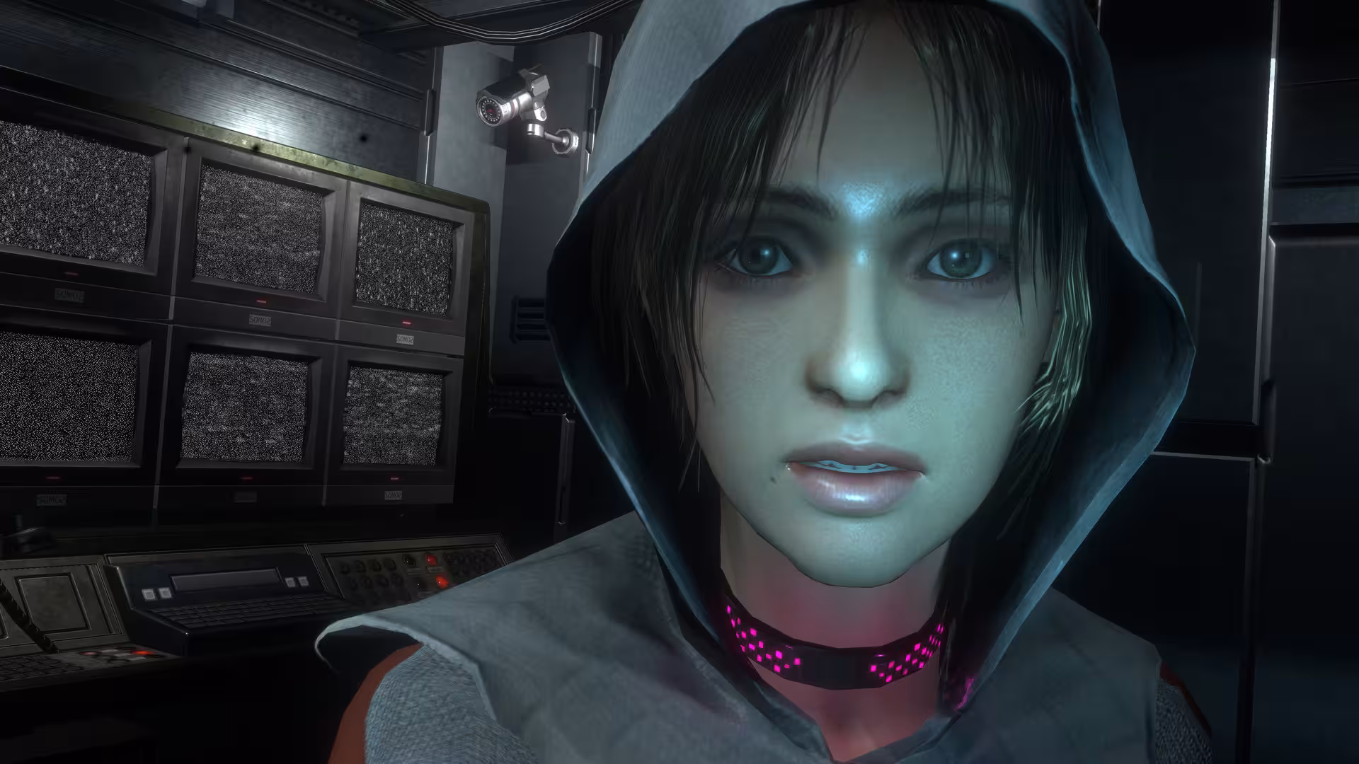 共和国重制版/Republique Remastered-3 共和国重制版/Republique Remastered-3
