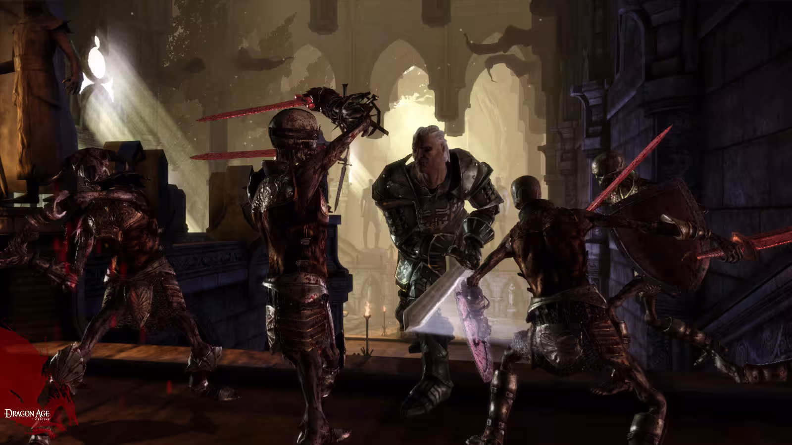 龙腾世纪：起源/Dragon Age：Origins-6