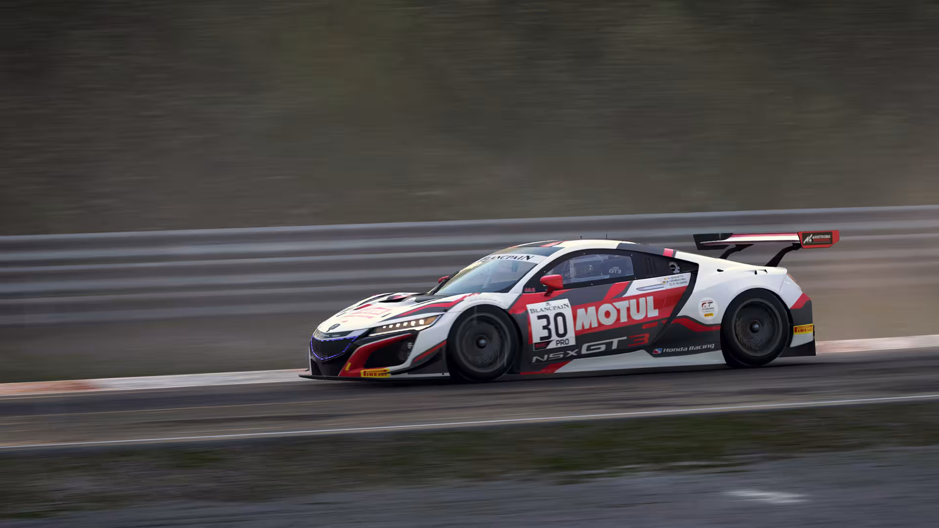 神力科莎:竞速/Assetto Corsa Competizione-8 神力科莎:竞速/Assetto Corsa Competizione-8