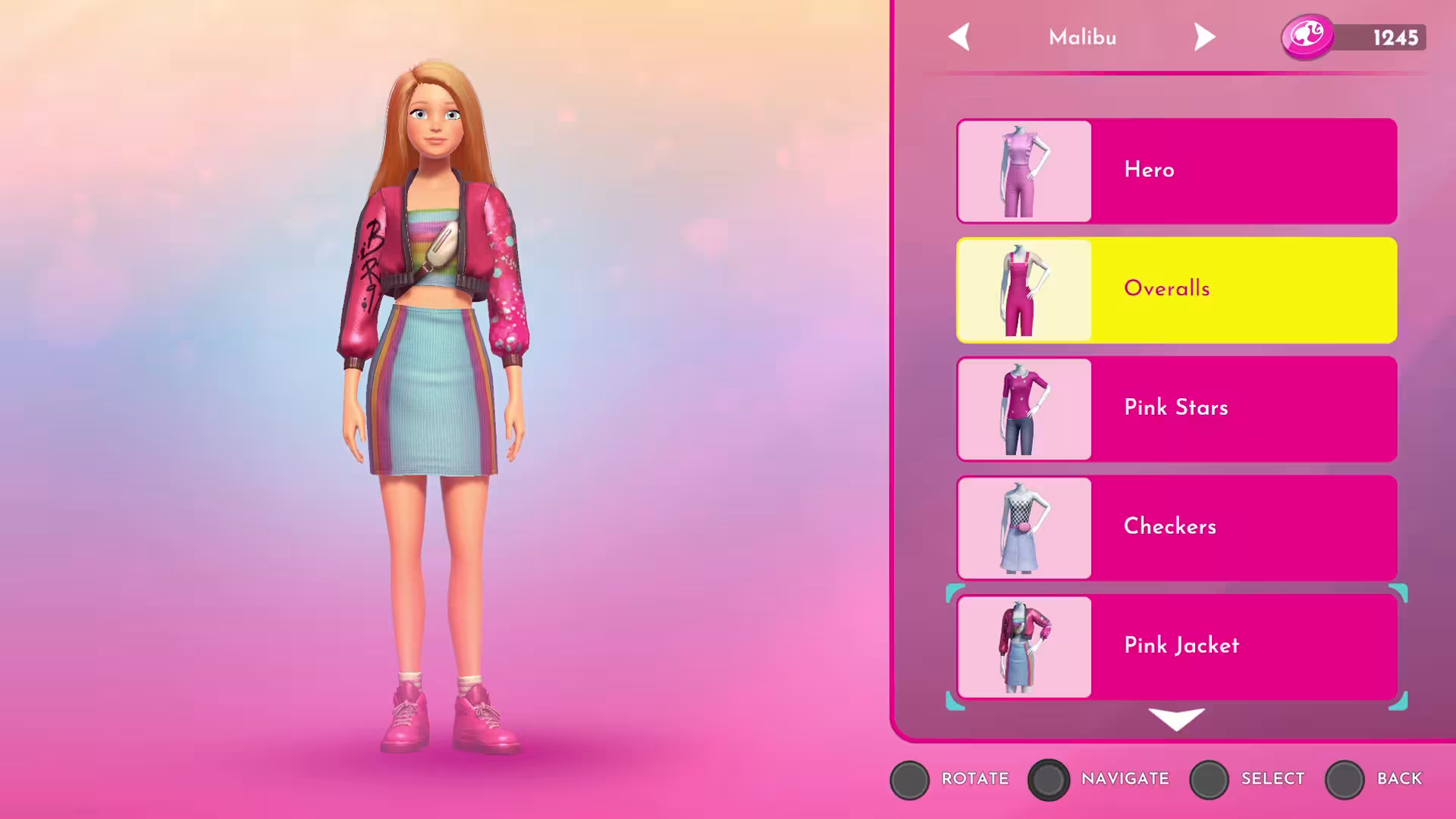 芭比:友谊计划/Barbie Project Friendship-1 芭比:友谊计划/Barbie Project Friendship-1