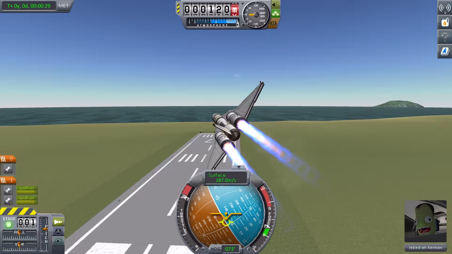 坎巴拉太空计划/Kerbal Space Program-2 坎巴拉太空计划/Kerbal Space Program-2