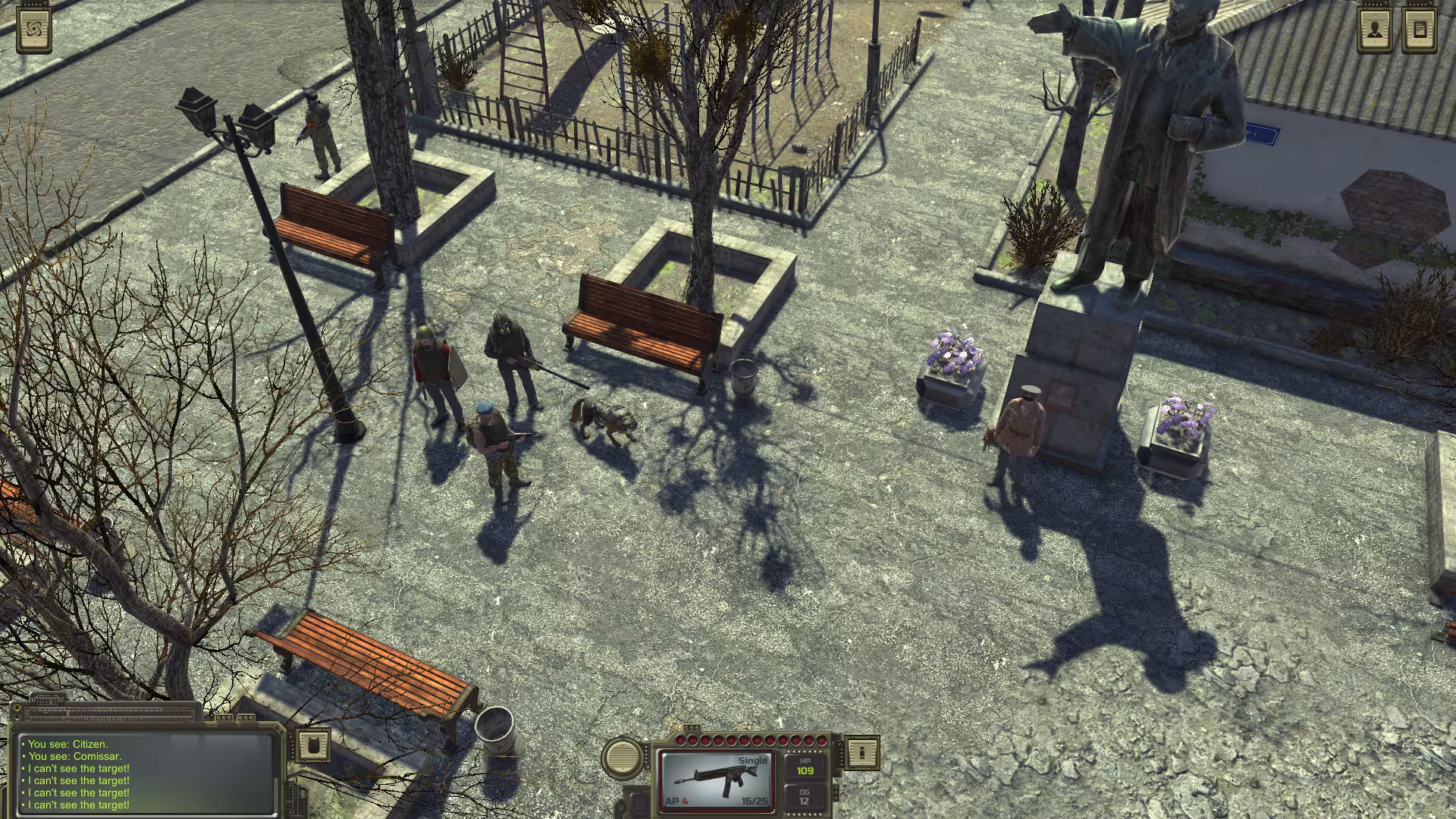 核爆RPG:末日余生/ATOM RPG: Post-apocalyptic indie game-5 核爆RPG:末日余生/ATOM RPG: Post-apocalyptic indie game-5