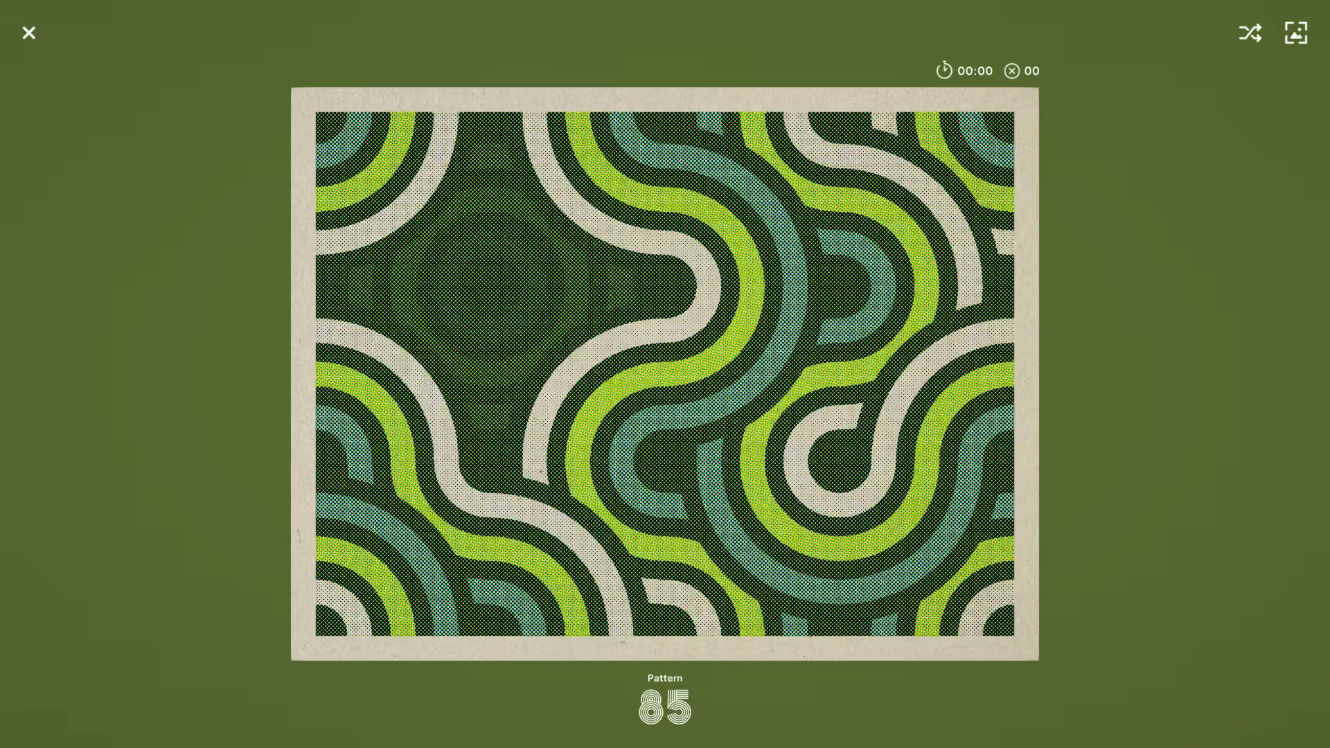 利尼亚条纹/Linia Stripes-1 利尼亚条纹/Linia Stripes-1