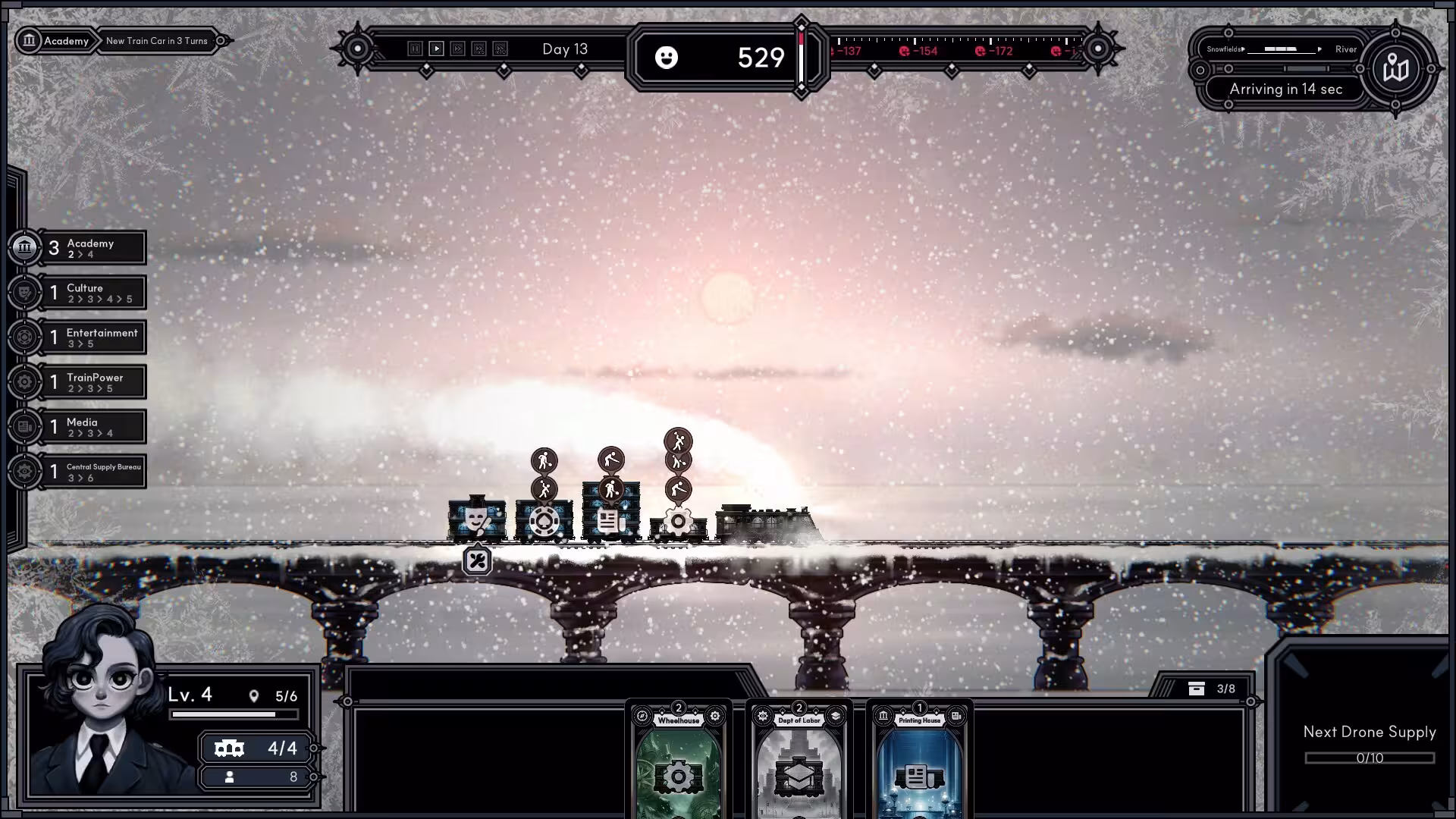 霜雪列车/Frostrain-2
