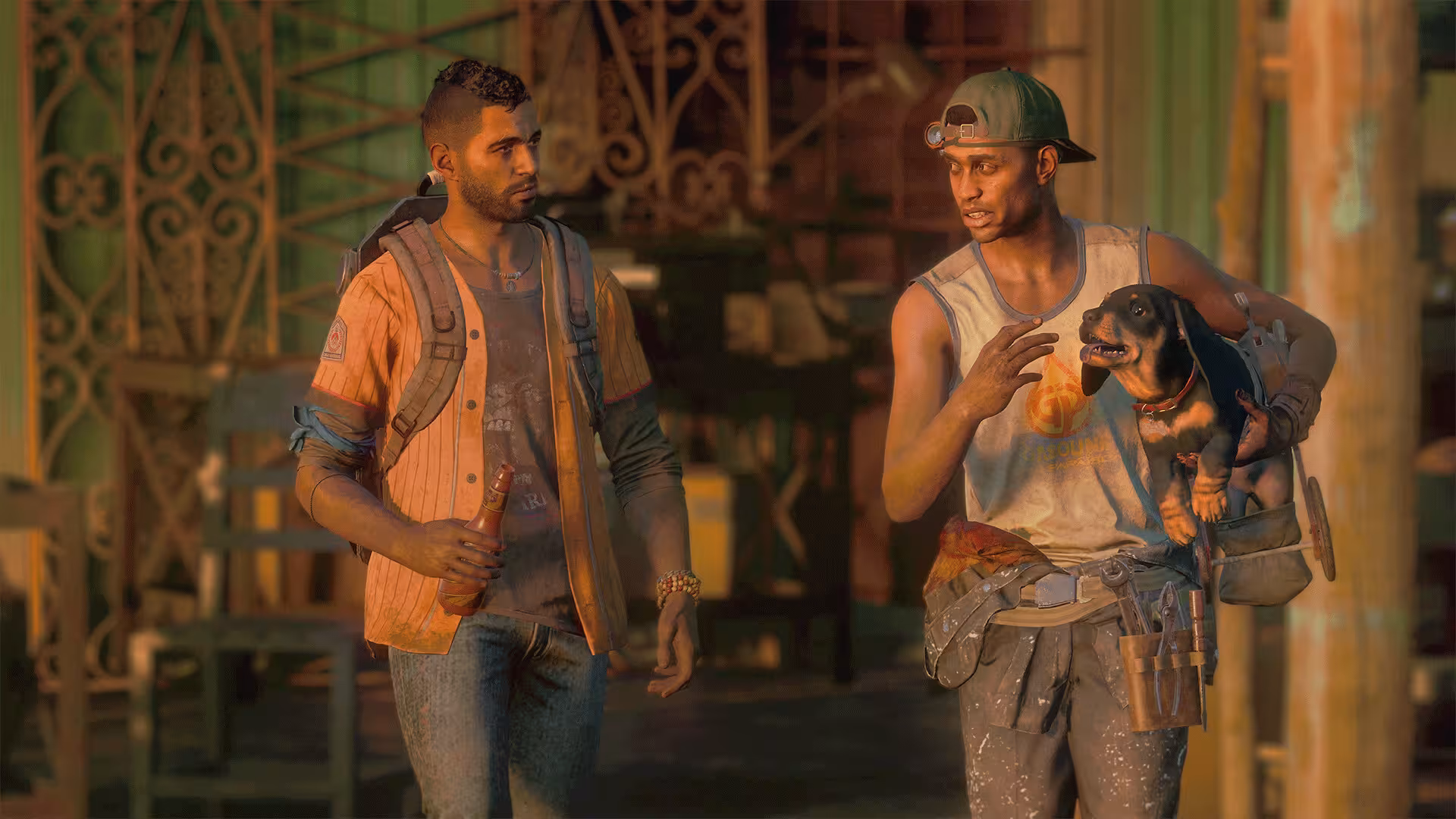 孤岛惊魂6-虚拟机版/Far Cry 6 HYPERVISOR-5