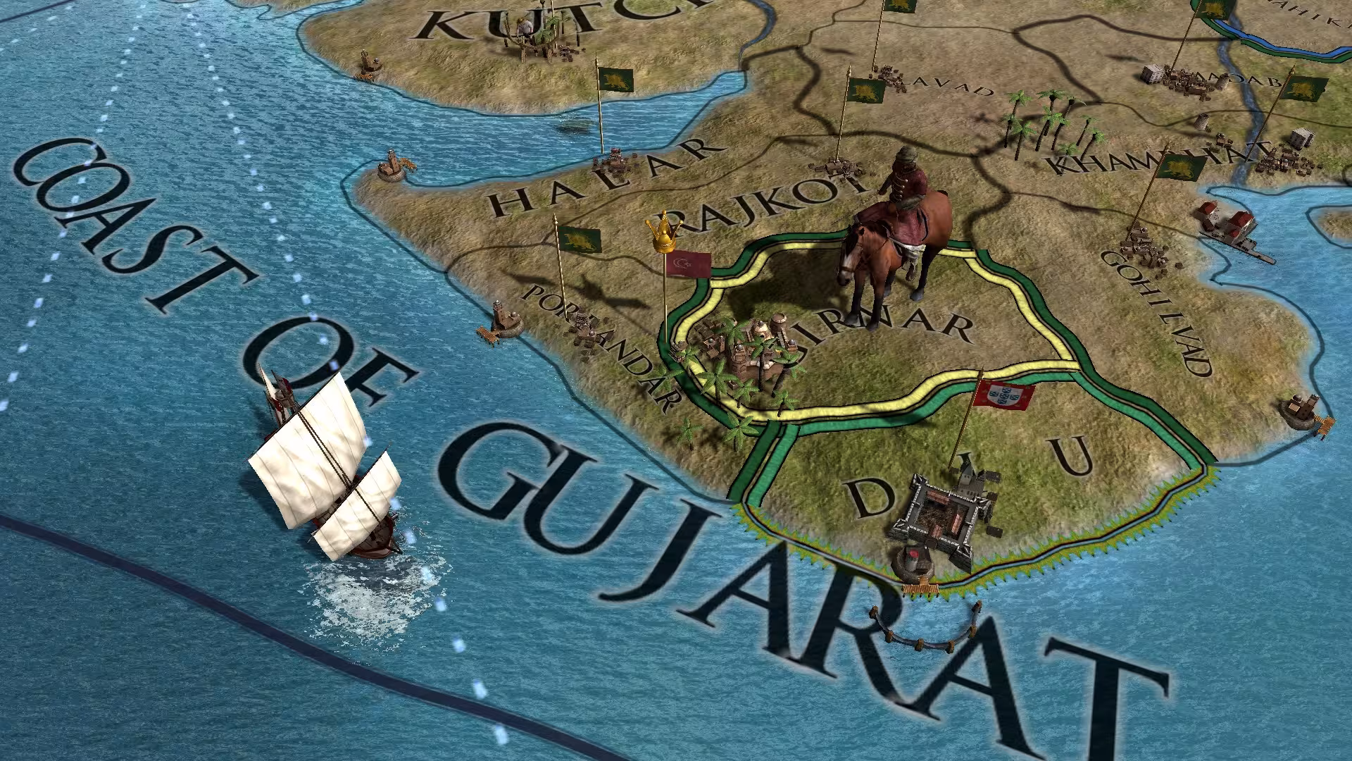 欧陆风云4/Europa Universalis IV/支持网络联机-5 欧陆风云4/Europa Universalis IV/支持网络联机-5