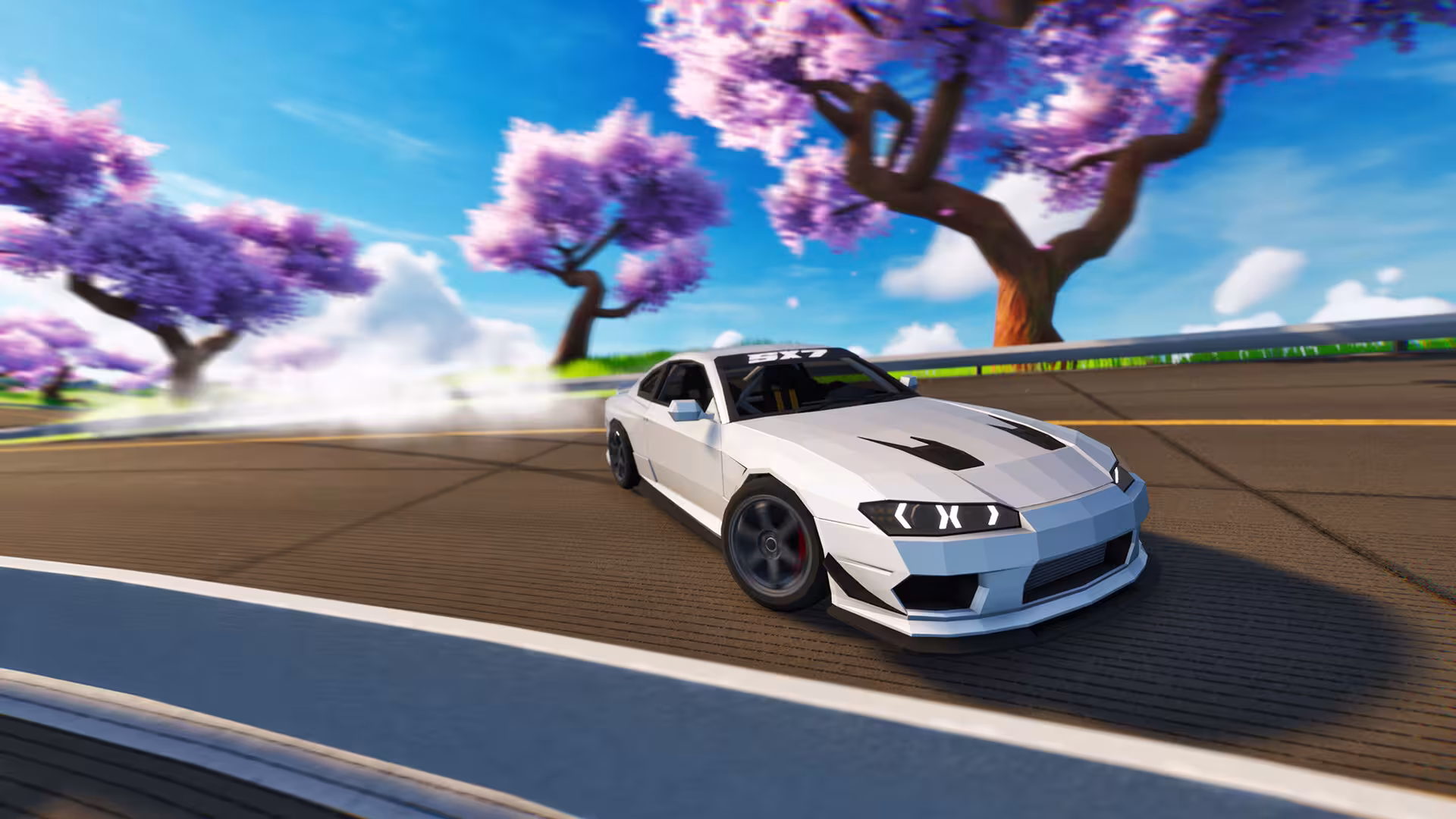 巅峰冲刺/Apex Rush-2 巅峰冲刺/Apex Rush-2