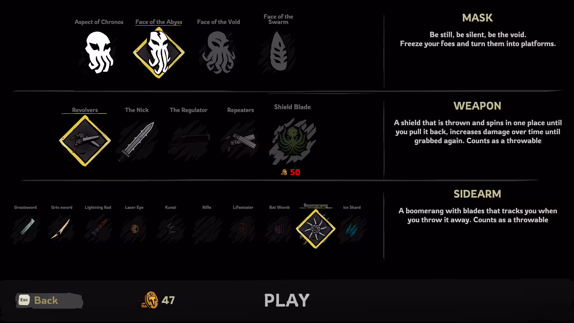 诡秘射手:疯狂之路/Madshot: Road to Madness-5 诡秘射手:疯狂之路/Madshot: Road to Madness-5