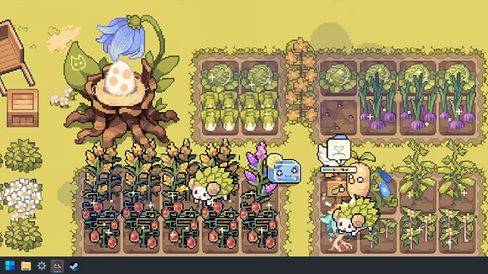 幻兽大农场:放置好时光/Your Big, Cute Monster Farm-5 幻兽大农场:放置好时光/Your Big, Cute Monster Farm-5