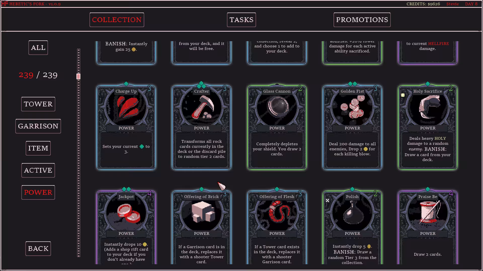 异端尖叉/Heretics Fork-4 异端尖叉/Heretics Fork-4