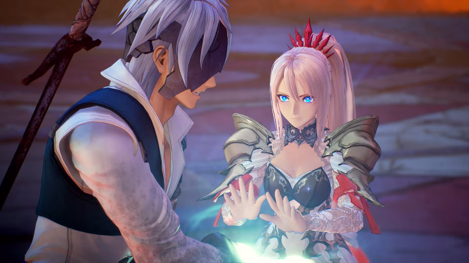 破晓传说/破晓传奇/Tales of Arise-5 破晓传说/破晓传奇/Tales of Arise-5
