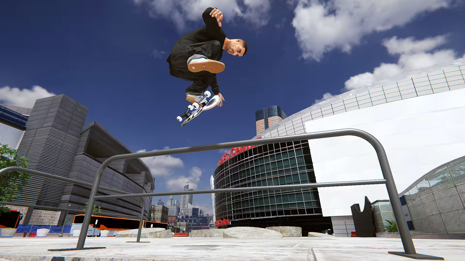 滑板XL:终极滑板游戏/Skater XL - The Ultimate Skateboarding Game-6 滑板XL:终极滑板游戏/Skater XL - The Ultimate Skateboarding Game-6