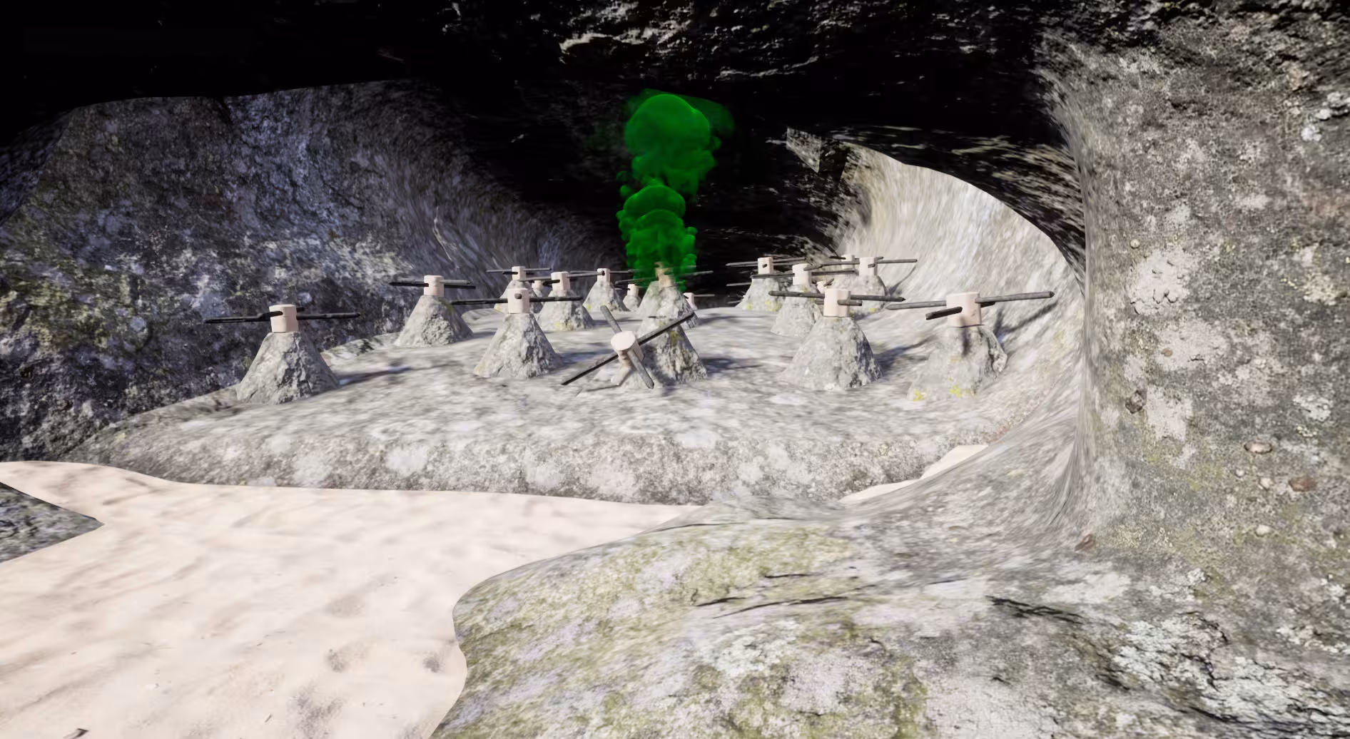 洞穴探险者/Cave Explorers-3 洞穴探险者/Cave Explorers-3